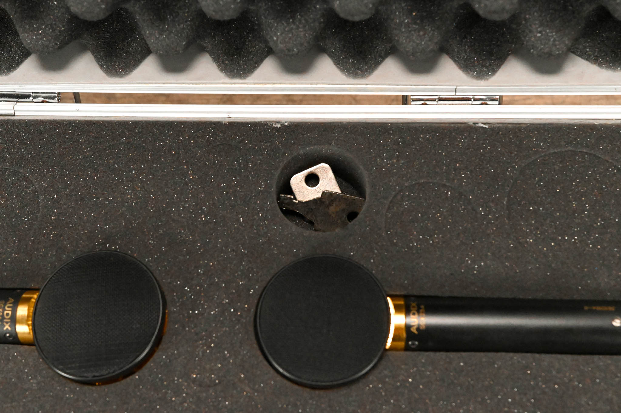 Audix SCX25A-PS Large Diaphragm Cardioid Condenser Microphone (PAIR)