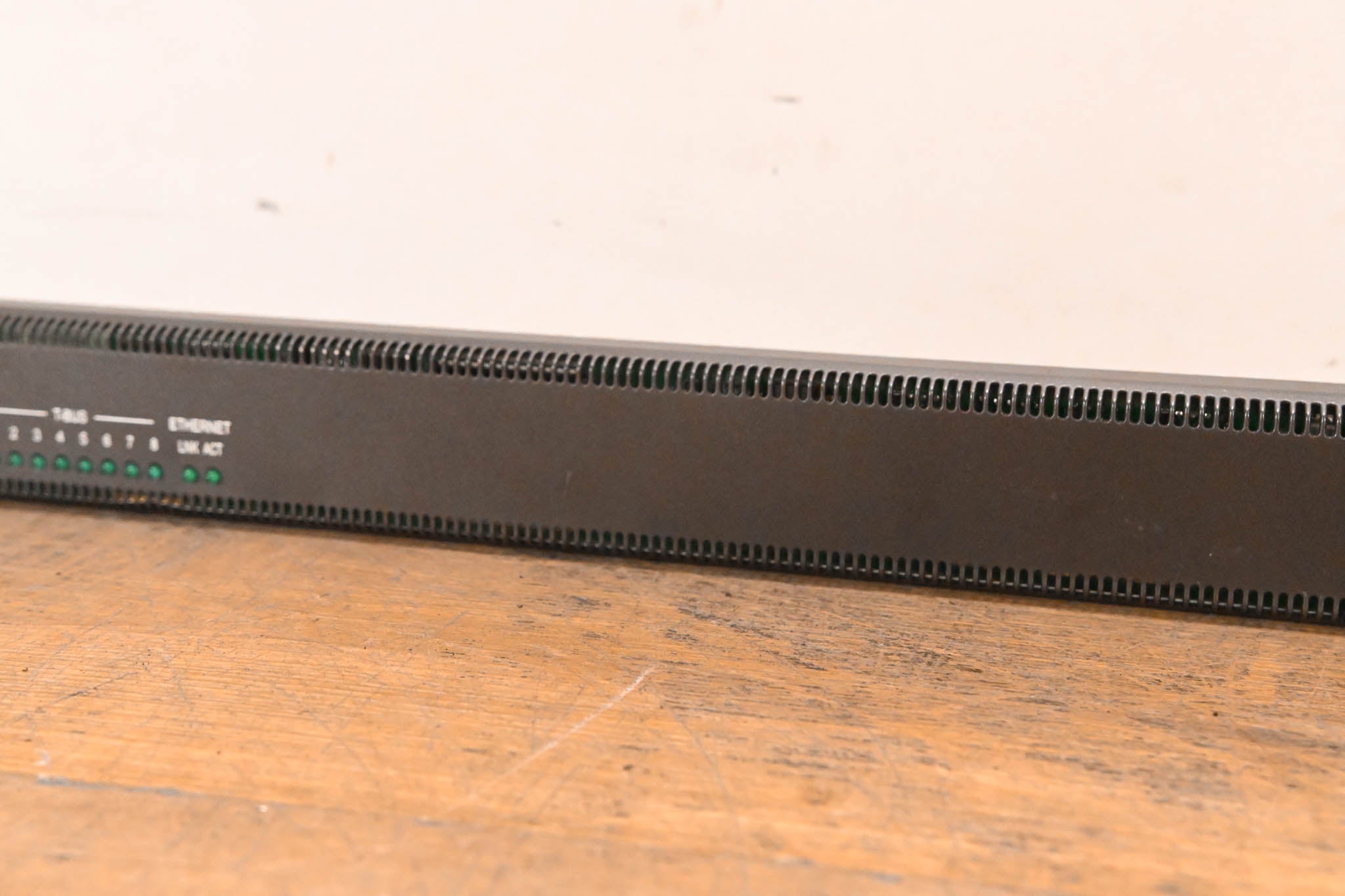 Ross NK-IPS Network Bridge NK Routing Systems (NO POWER SUPPLY)