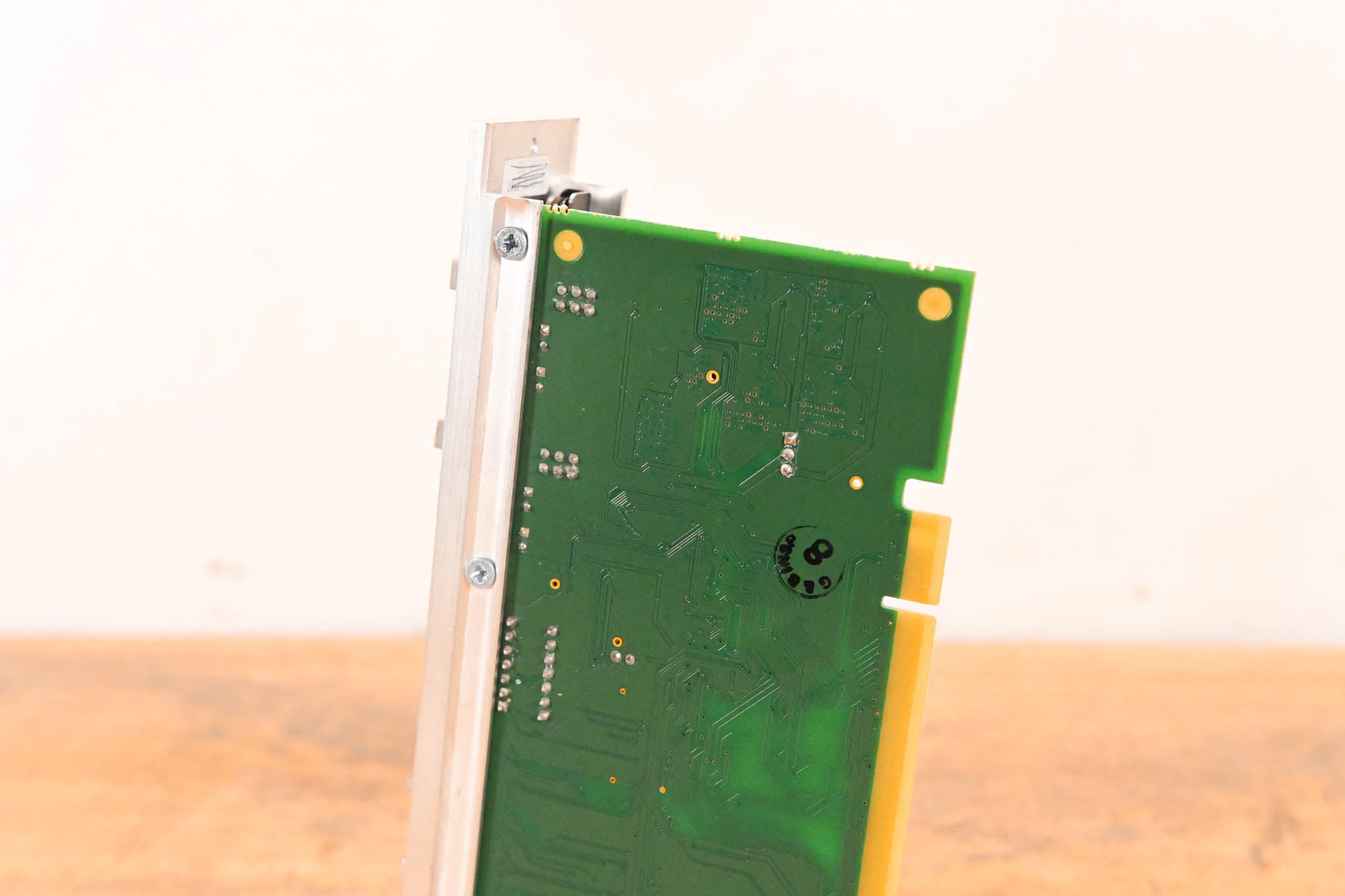 Solid State Logic C300 HD Motorized Fader Module – ALPS K-Fader Assembly