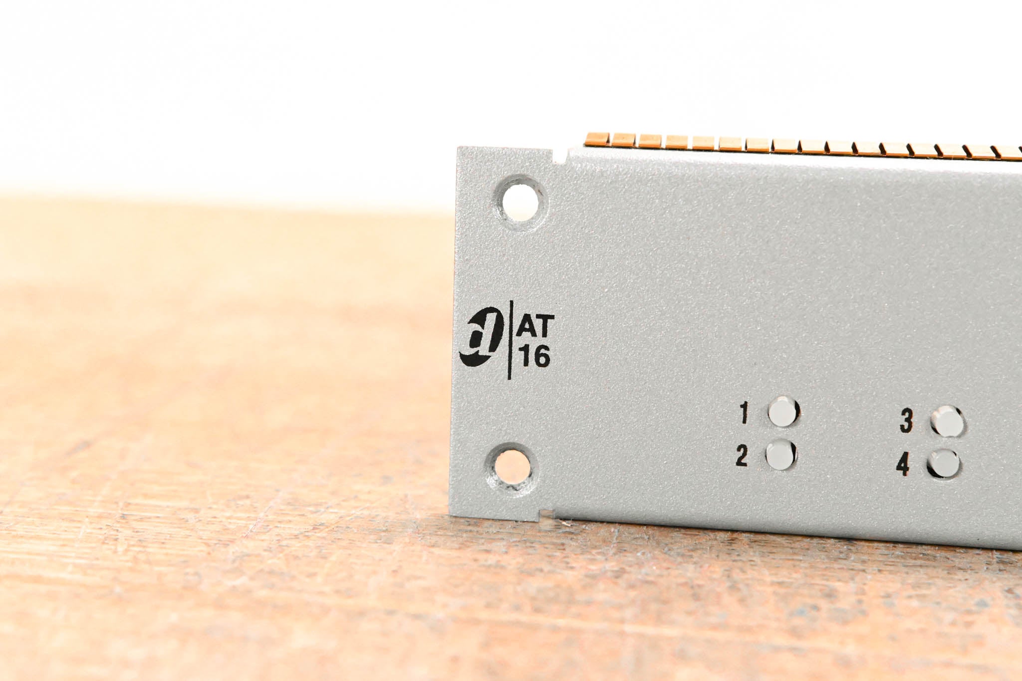 AVID AT16 A-Net Output Card for SC48 Console