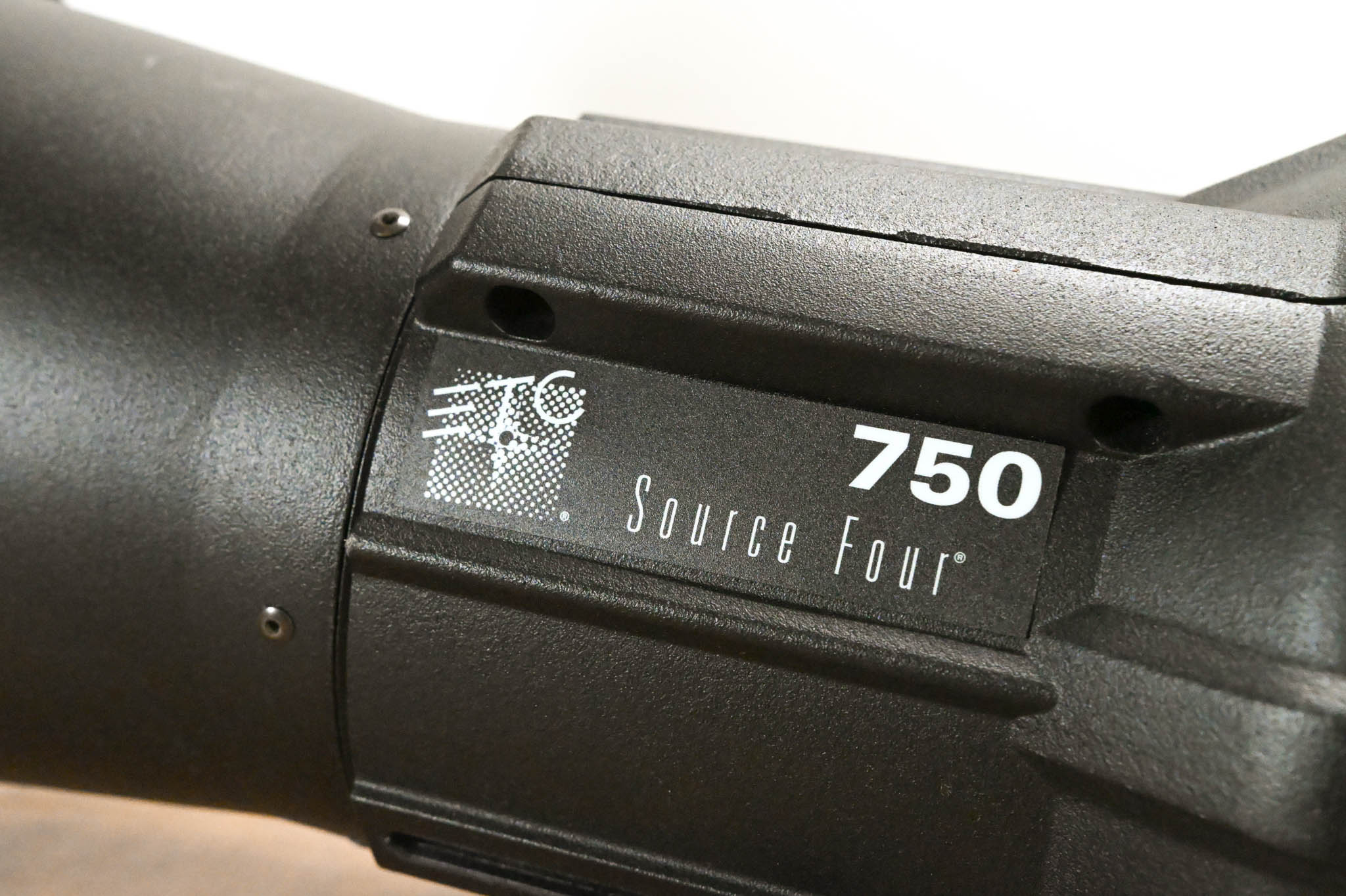ETC Source Four 750 14 Degree Ellipsoidal Light