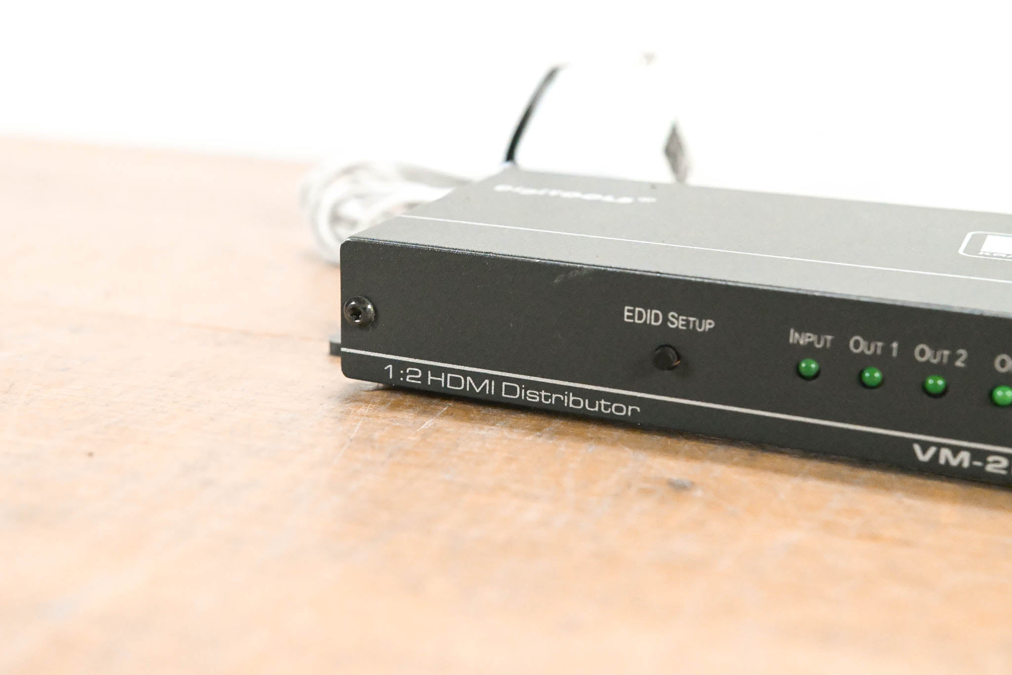 Kramer VM-2HXL 1:2 HDMI Distribution Amplifier