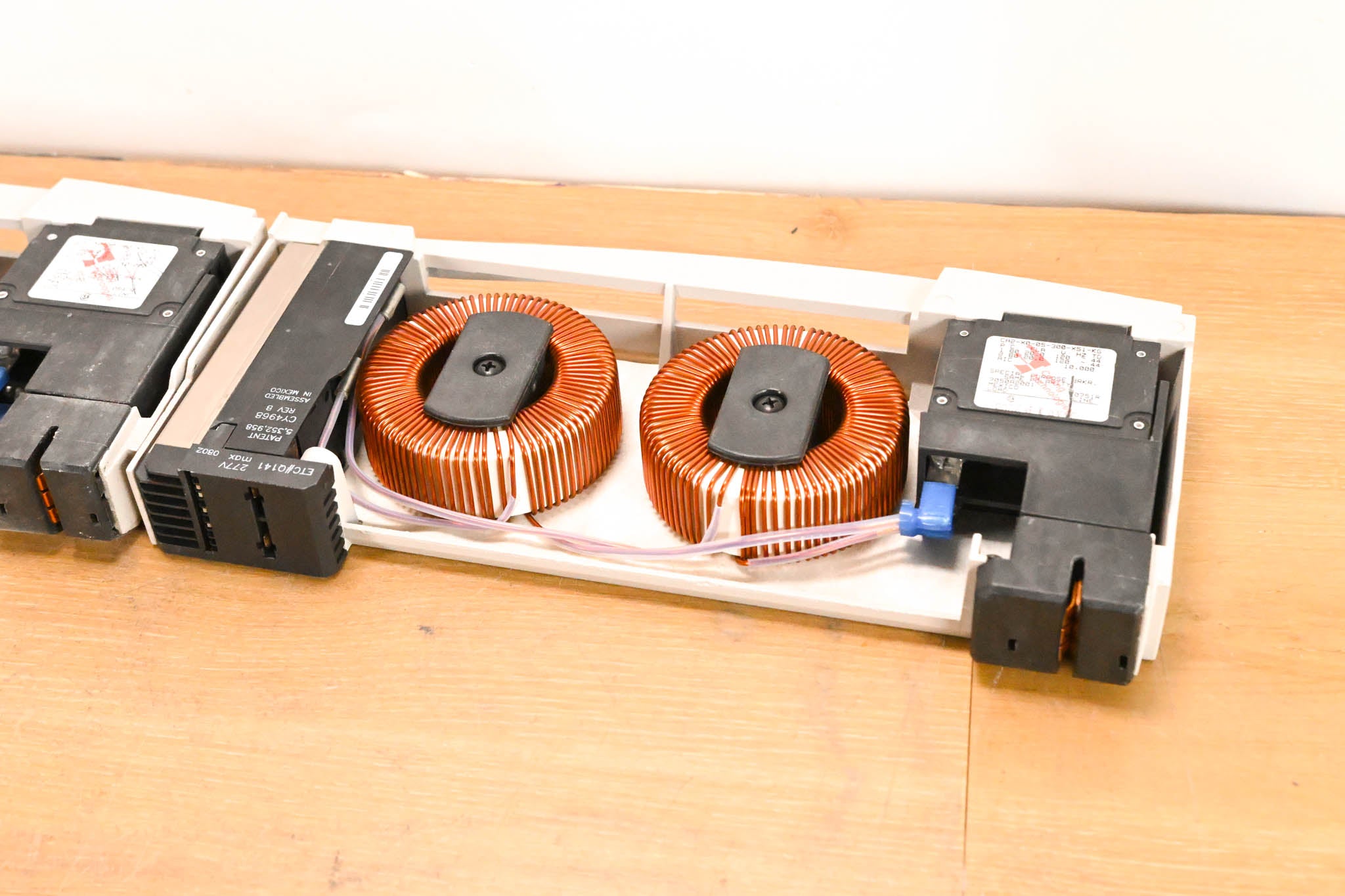 ETC D20 Dual 20A Dimmer Module (PAIR)