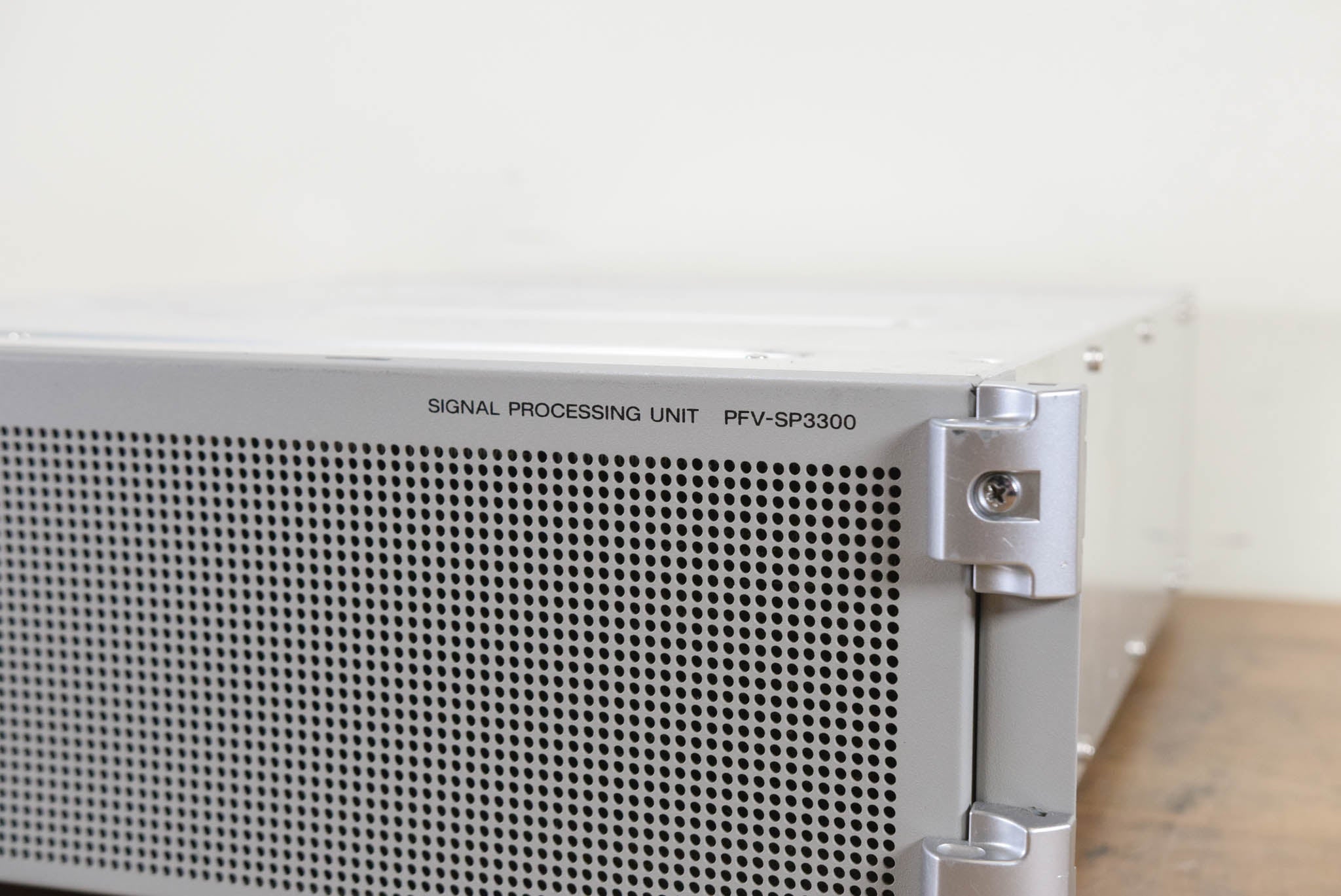 Sony PFV-SP3000 Signal Processing Unit CG00RLJ