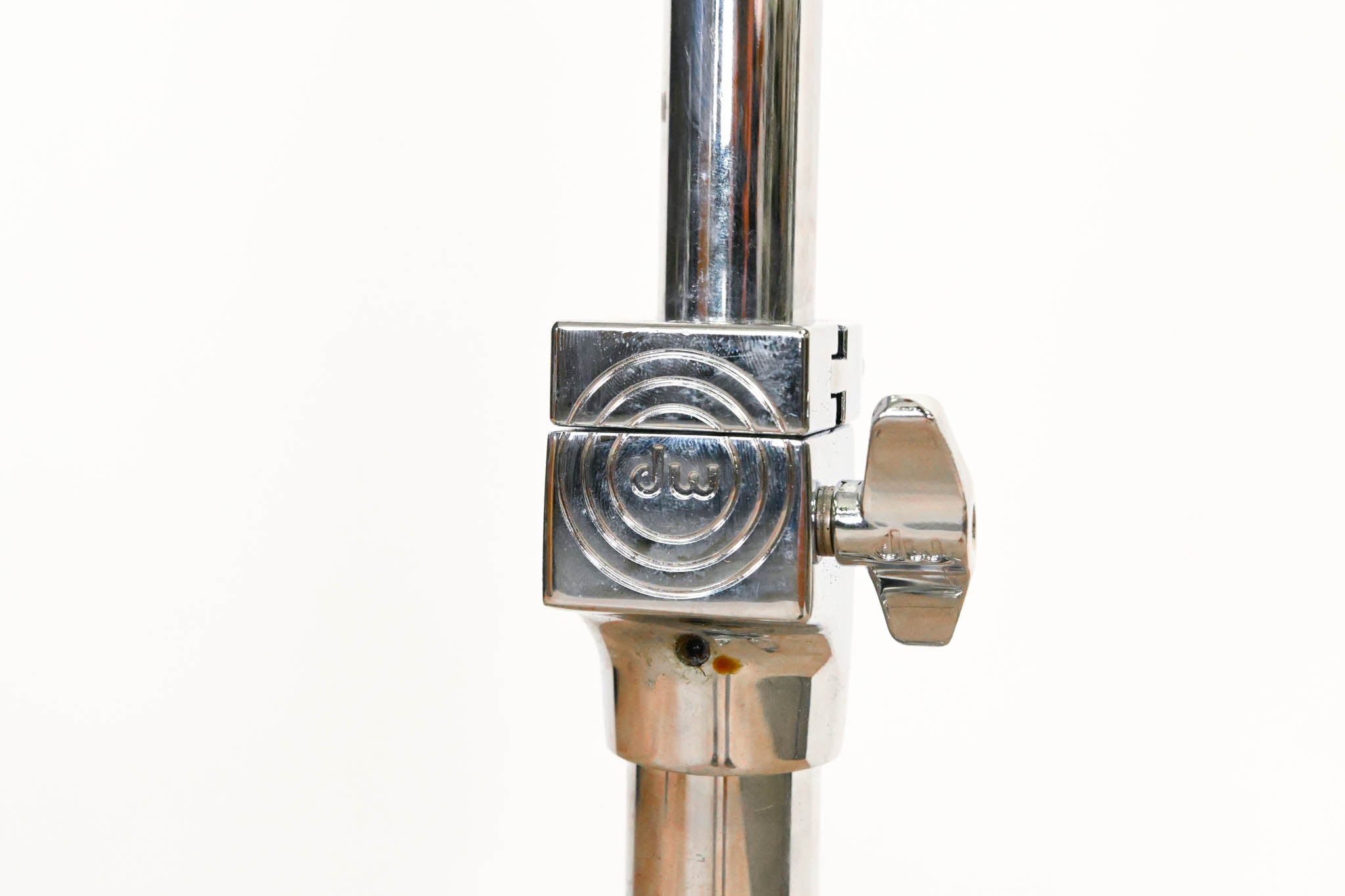 DW DWCP9701 9000 Series Heavy Duty Low Boom Ride Cymbal Stand