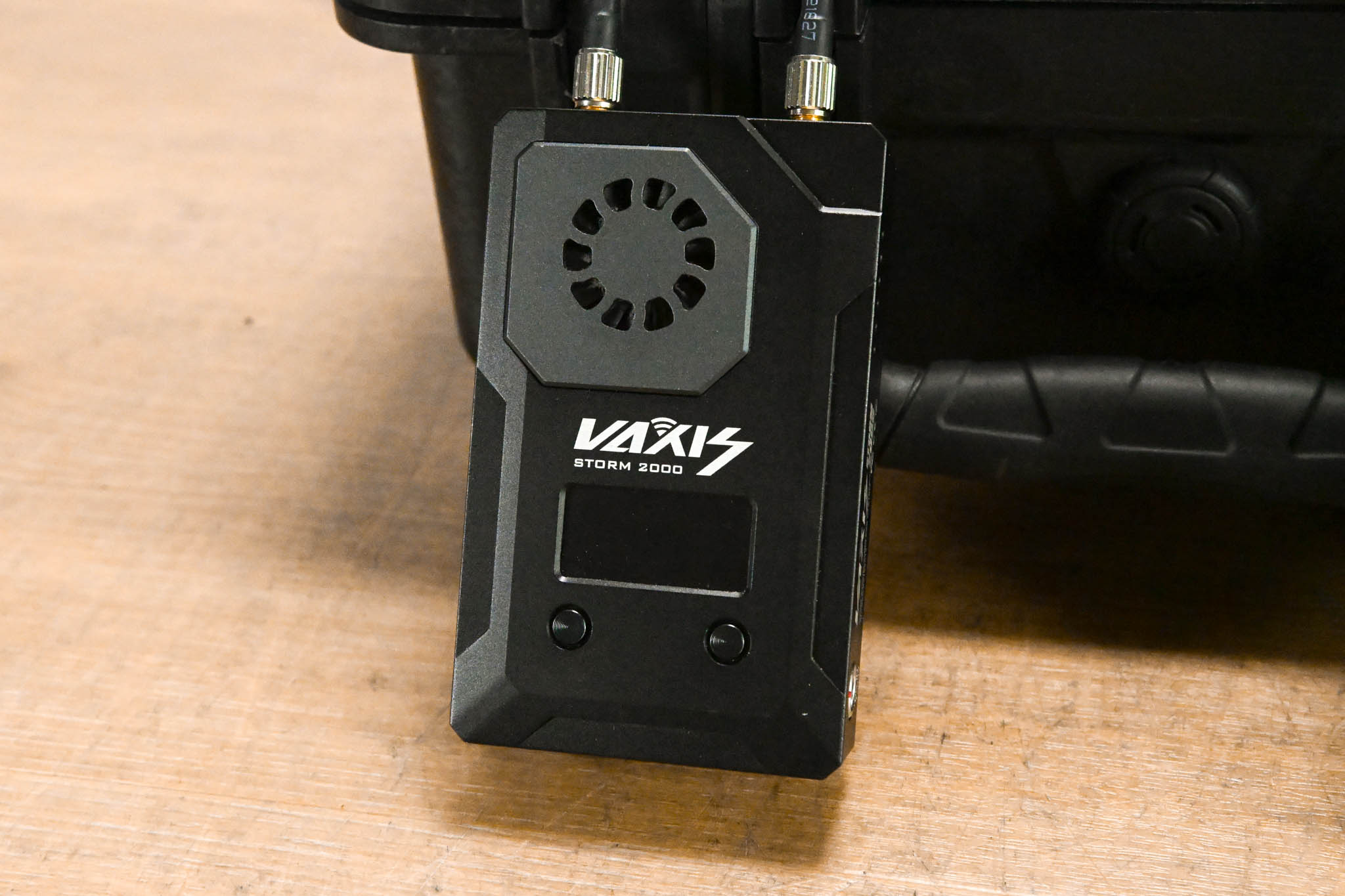 Vaxis Storm 2000 HDMI/SDI Wireless Transmission System (TX + RX)