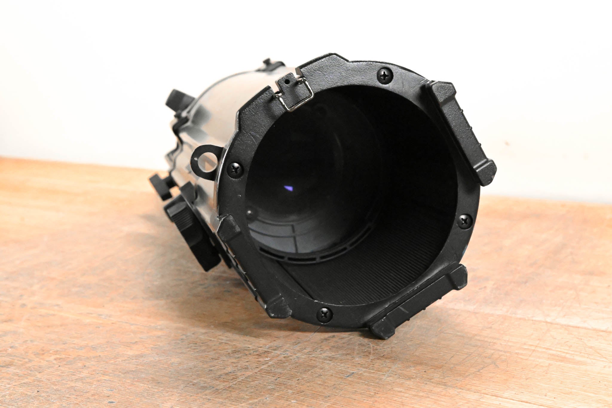 ETC Source Four Zoom 15-30 Degree 750 Ellipsoidal Light