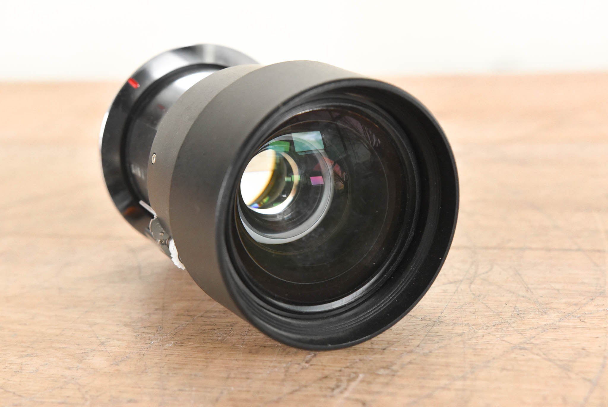 EIKI R634A Standard Zoom Projector Lens