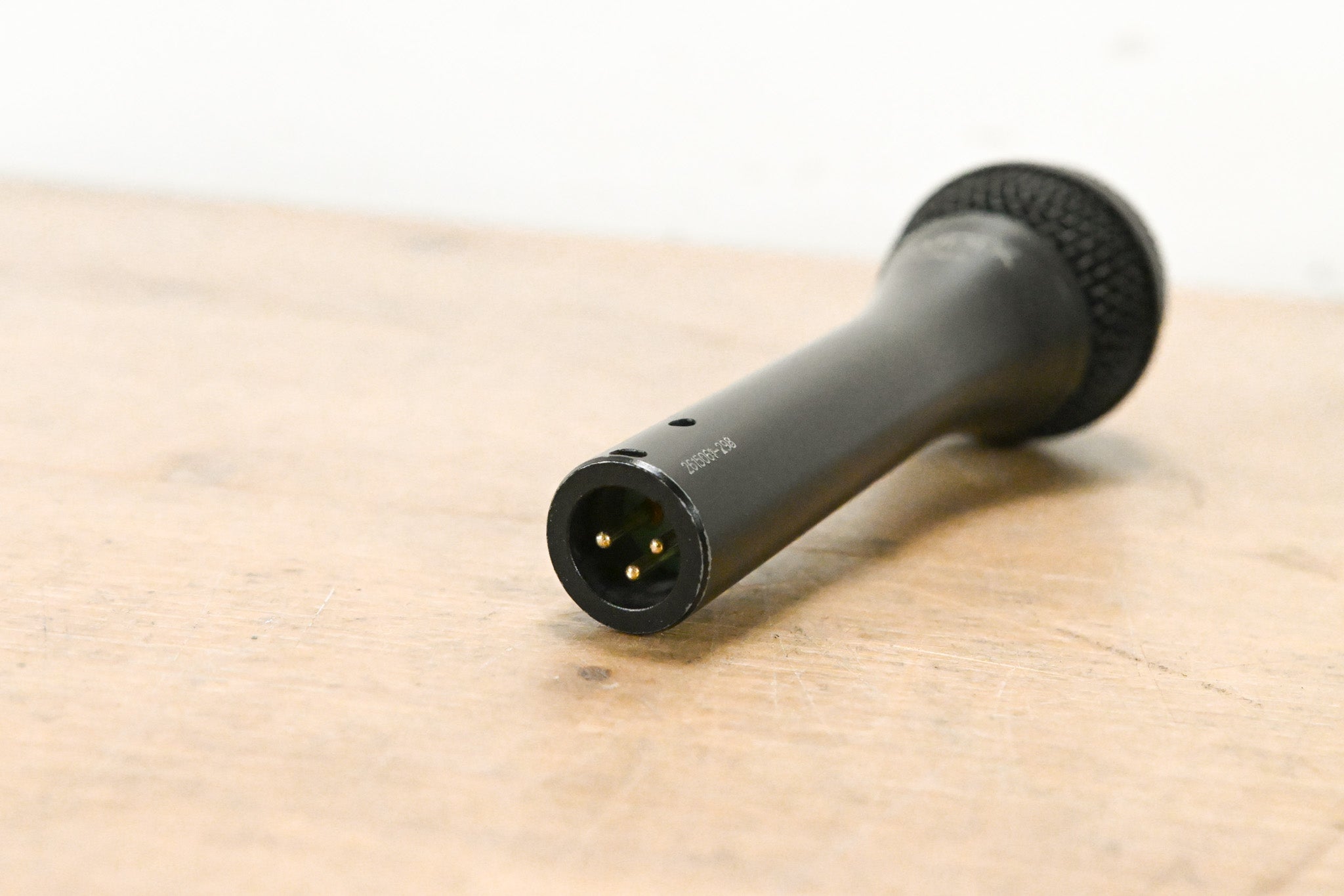 Audix OM6 Hypercardioid Dynamic Vocal Microphone