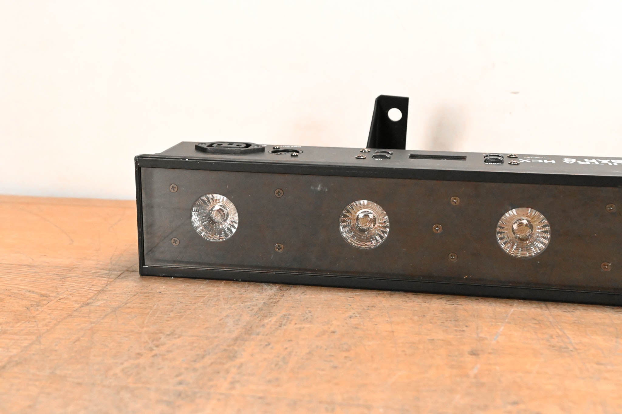 ADJ Ultra Hex Bar 6 LED Linear Fixture
