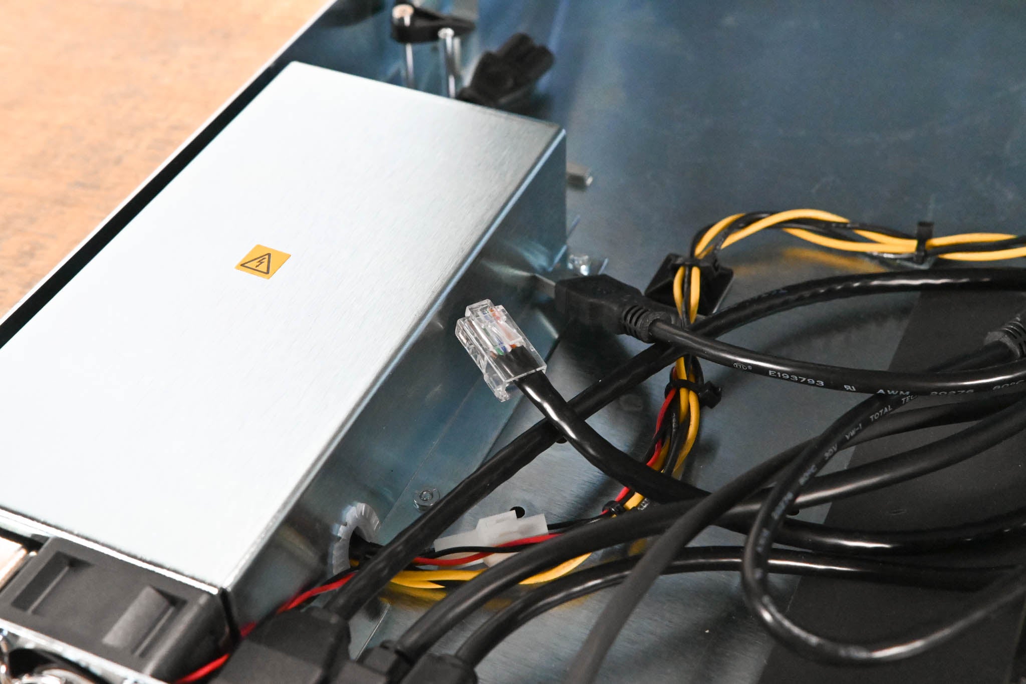 Sonnet xMac mini Server Thunderbolt 3