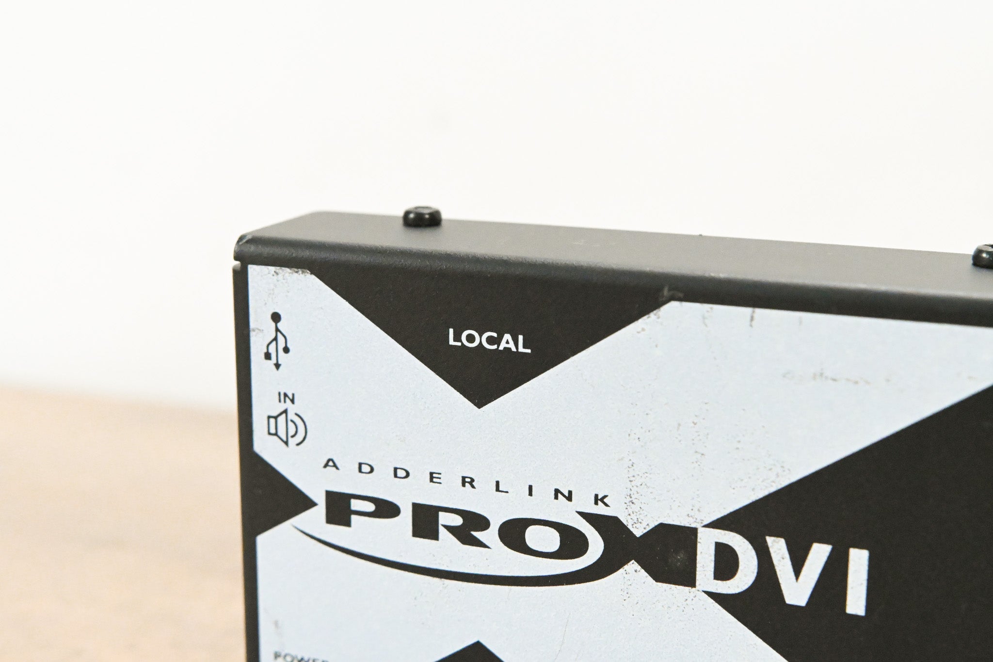 Adder AdderLink X-DVIPRO Local Module (NO POWER SUPPLY)