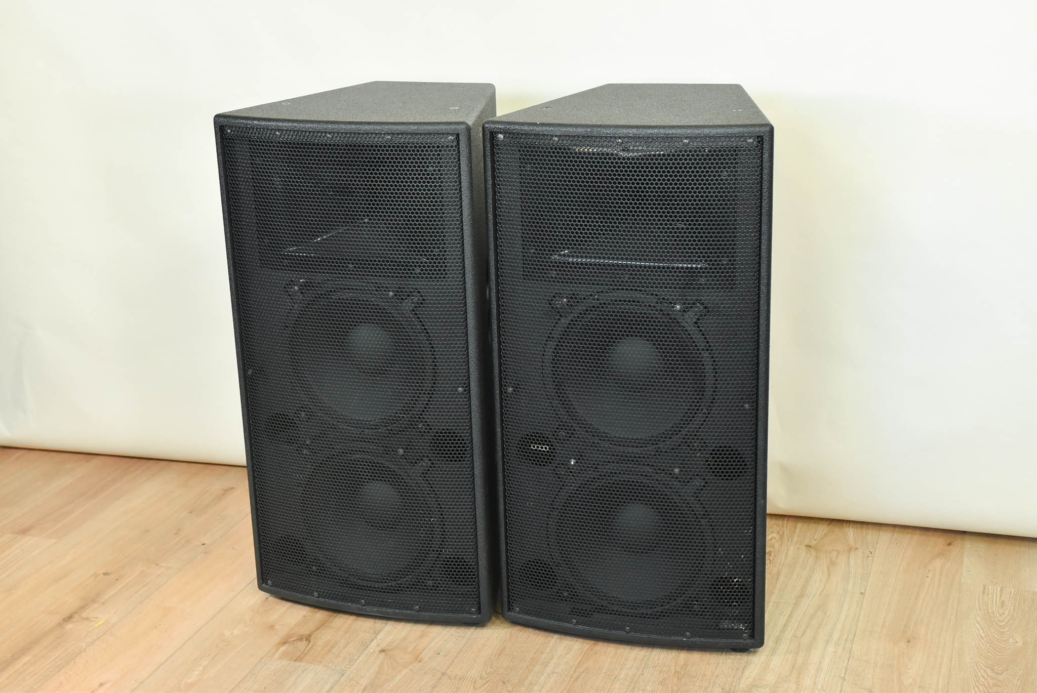 Soundbridge 3-way Passive Speaker (Pair)