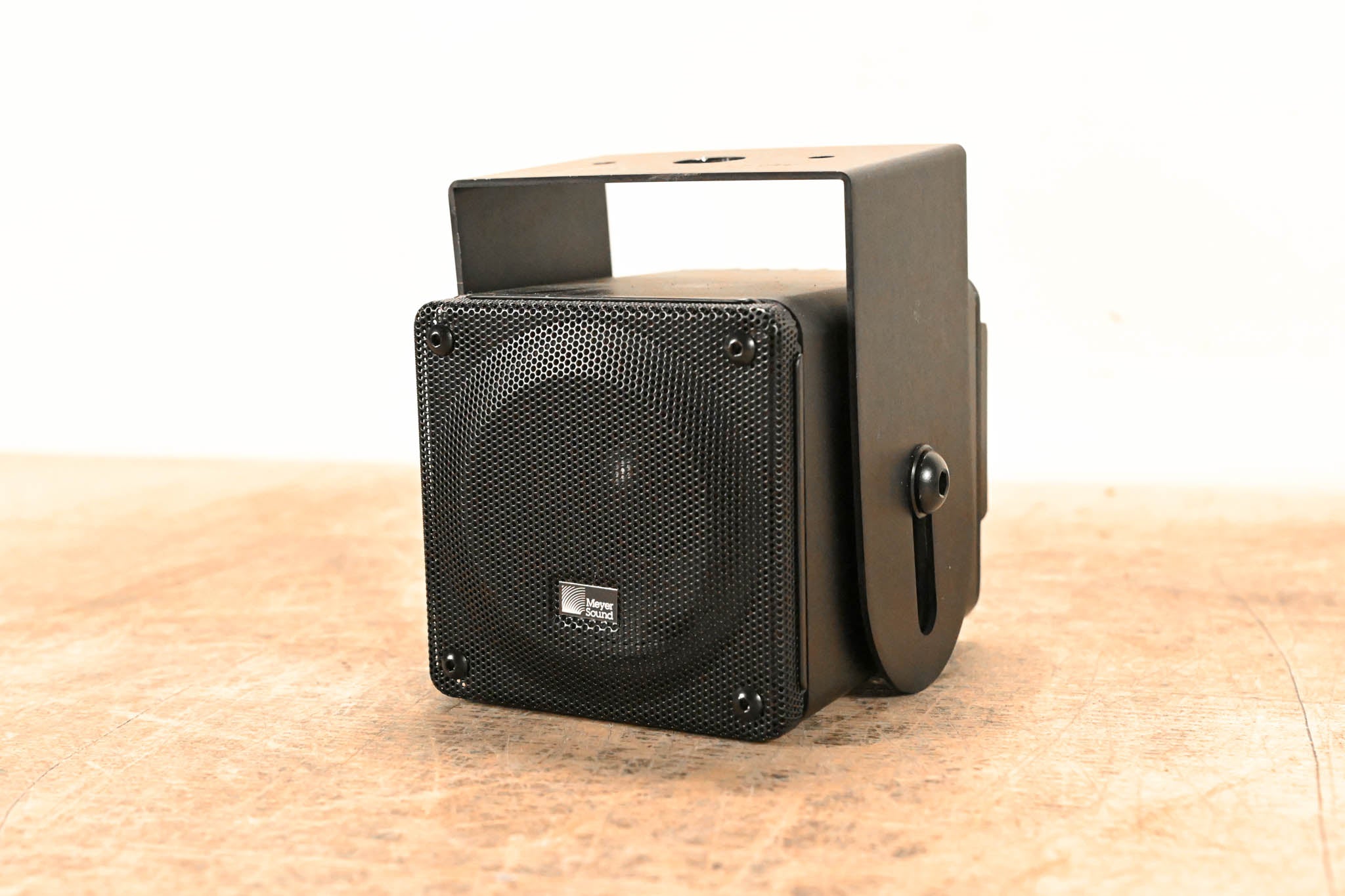 Meyer Sound MM-4XP Miniature Self-Powered Loudspeaker (NO POWER SUPPLY)
