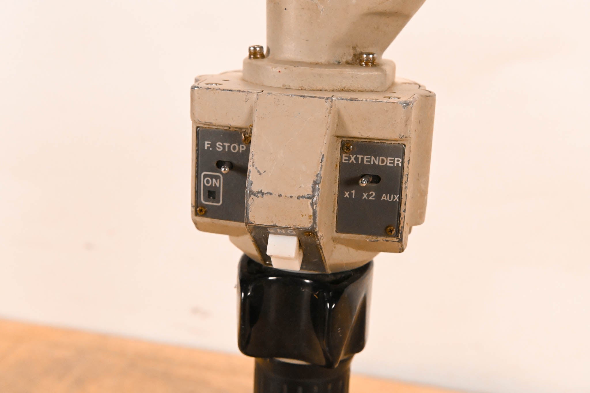 Fujinon ERD-72B Zoom Demand