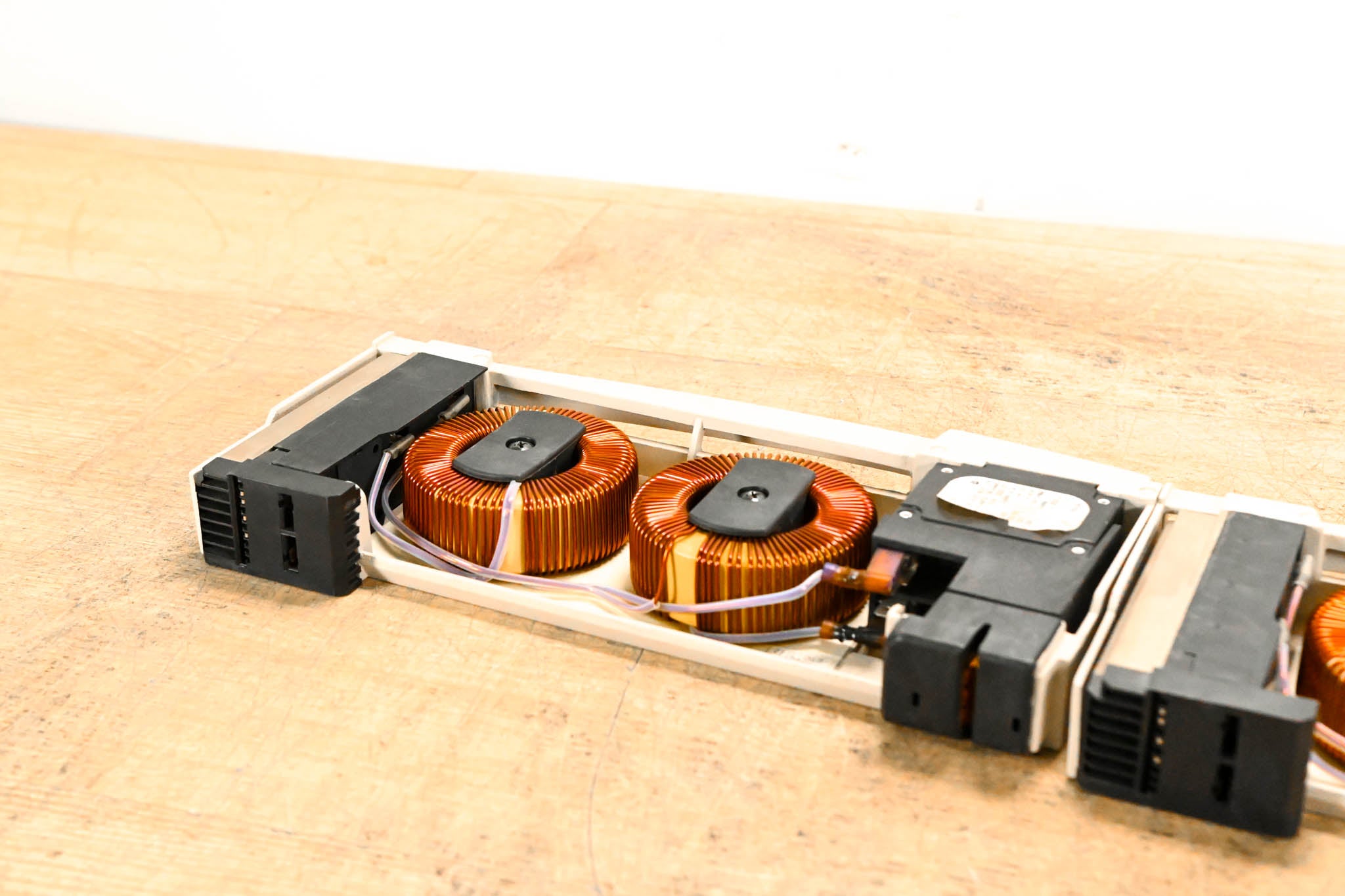 ETC D20 Dual 20A Dimmer Module (PAIR)