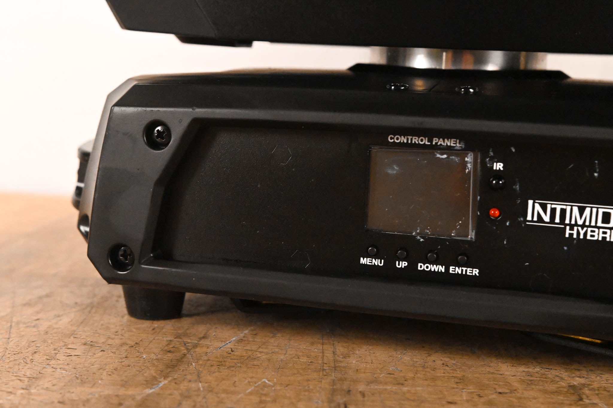 Chauvet Intimidator Hybrid 140SR Moving Head Lighting Fixture