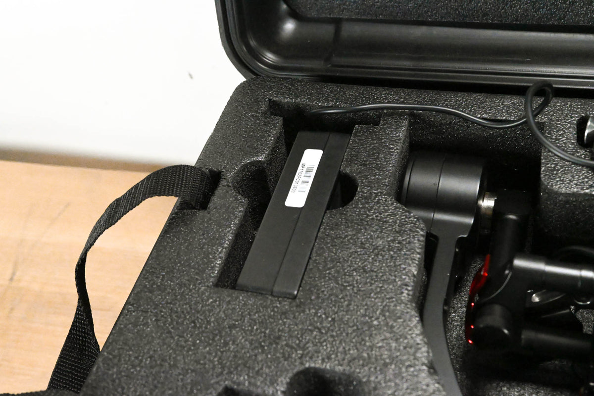 DJI Ronin-M 3-Axis Handheld Gimbal Stabilizer with Case