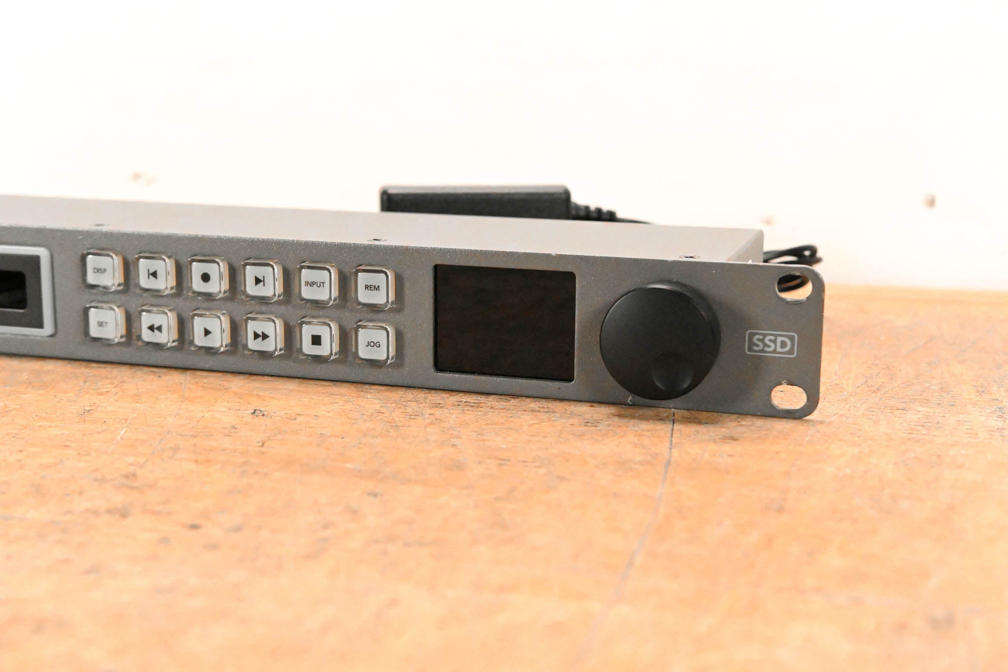 Blackmagic Design HyperDeck Studio