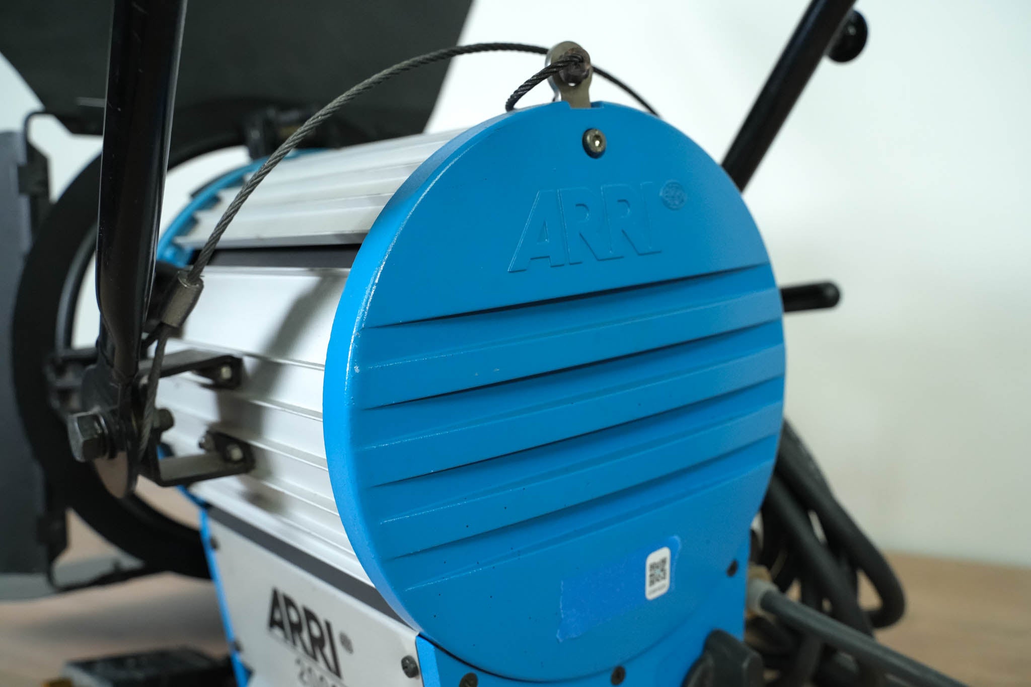 ARRI 2000 Fresnel Light Fixture