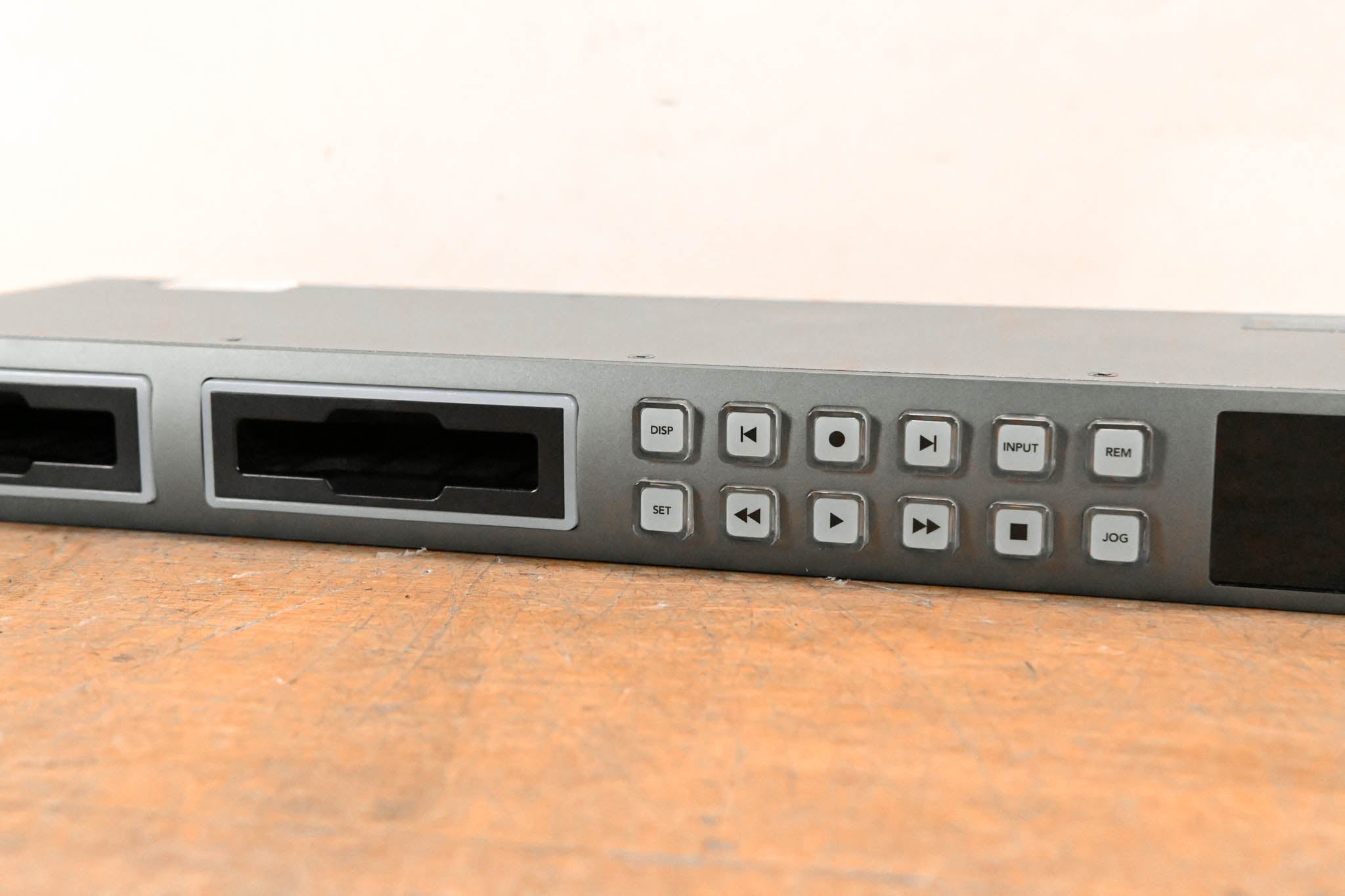 Blackmagic Design HyperDeck Studio 2