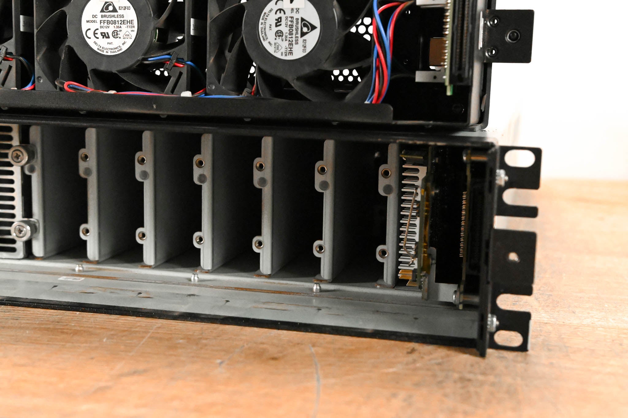 Grass Valley K2 Summit 3G Production Client