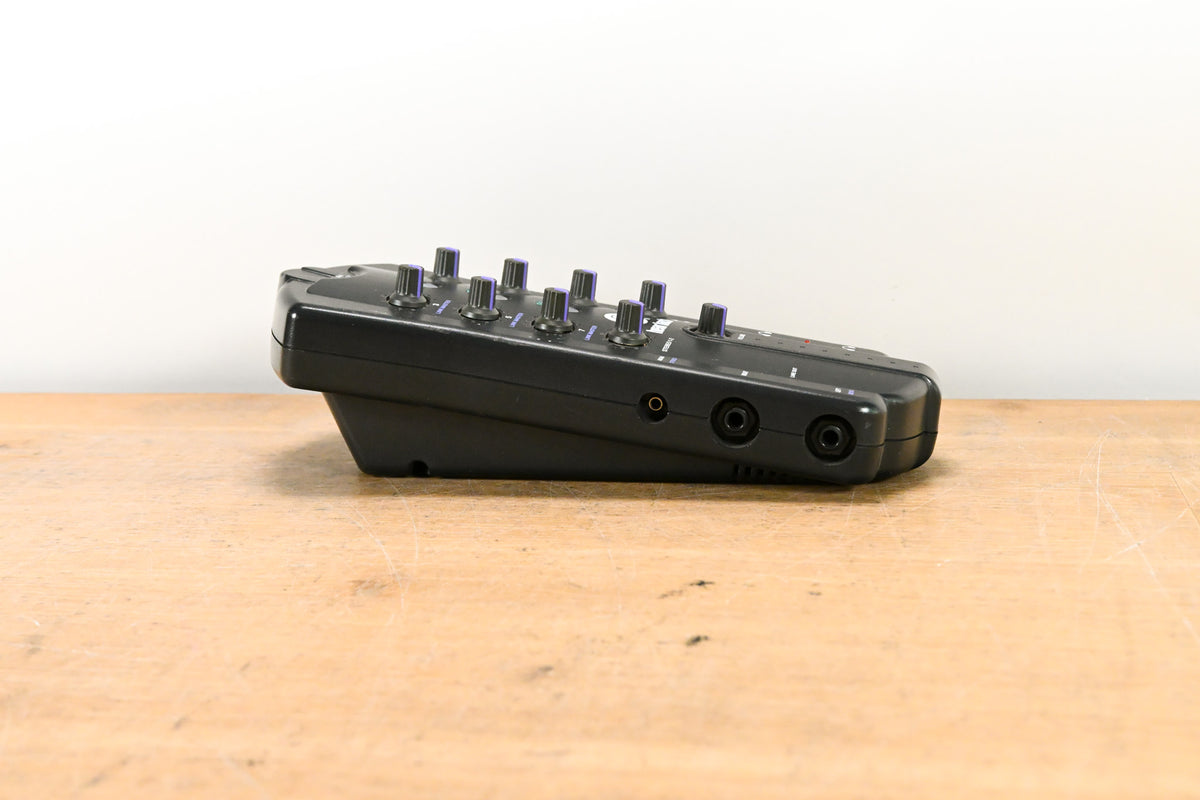 Hear Technologies HB-MIX1 Hear Back Personal Monitor Mixer