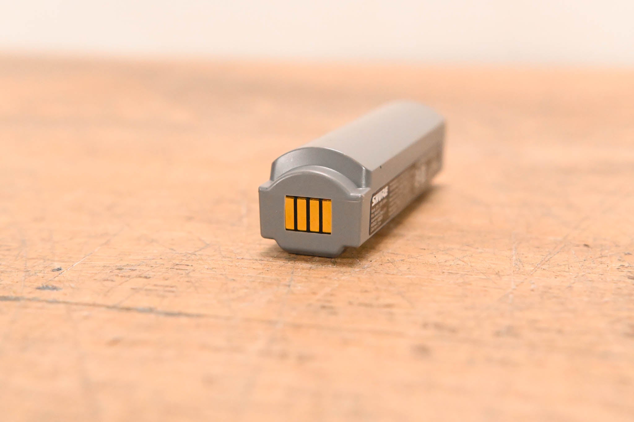 Shure SB904 Lithium-Ion Rechargeable Battery