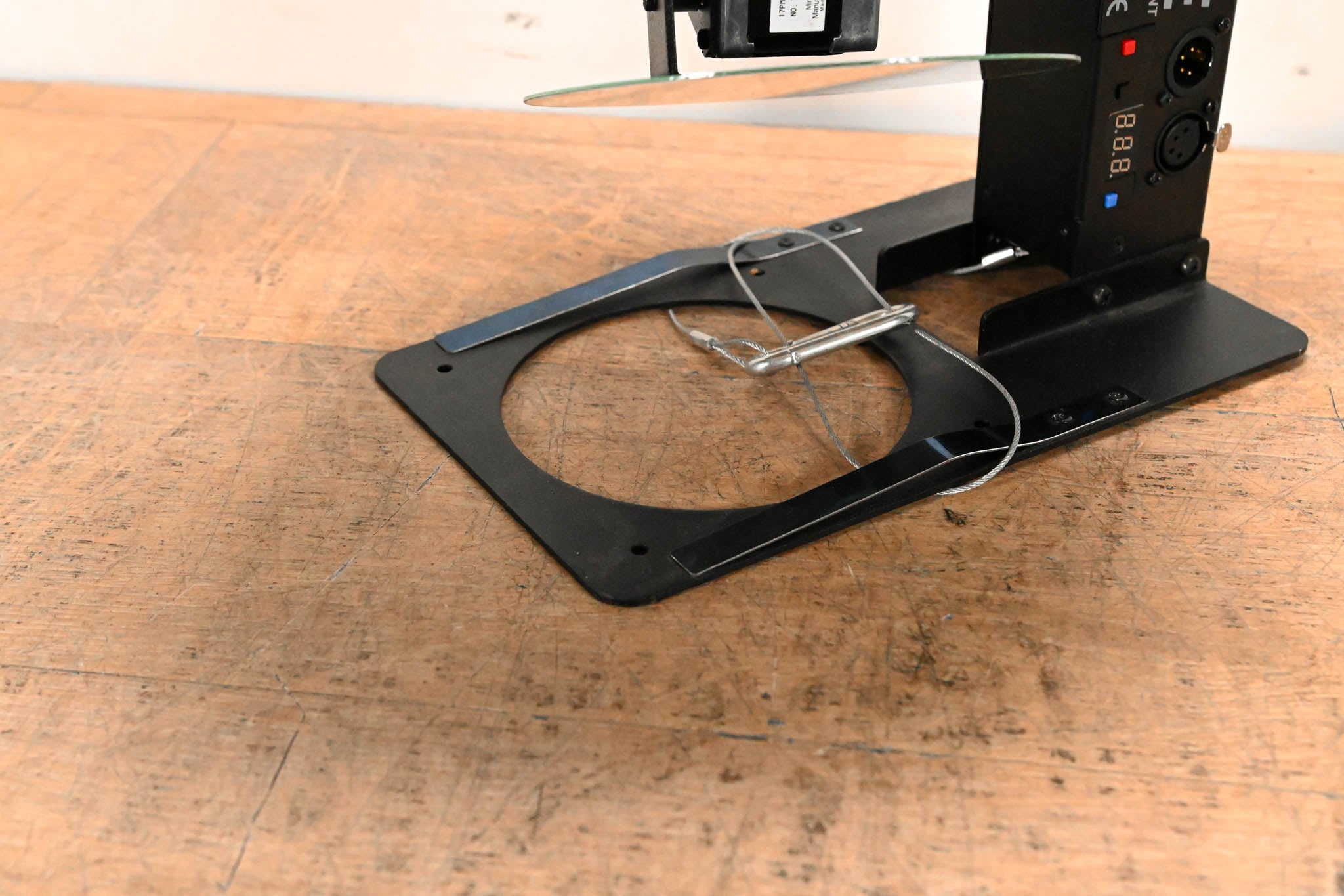 Rosco I-CUE Intelligent Mirror (NO POWER SUPPLY)