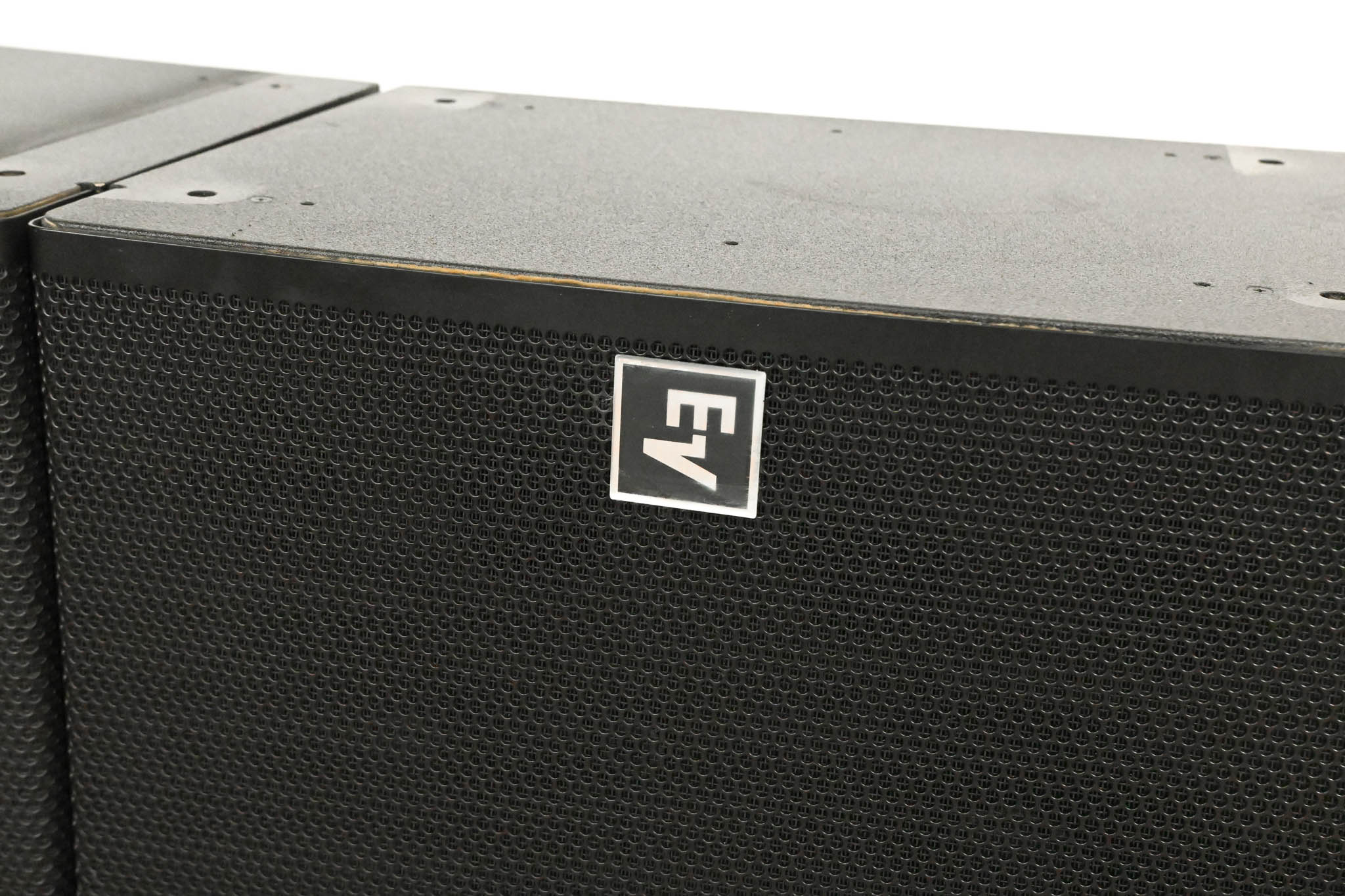 Electro-Voice (EV) EVA-2082S/906 Full-Range Line-Array Speaker (PAIR)