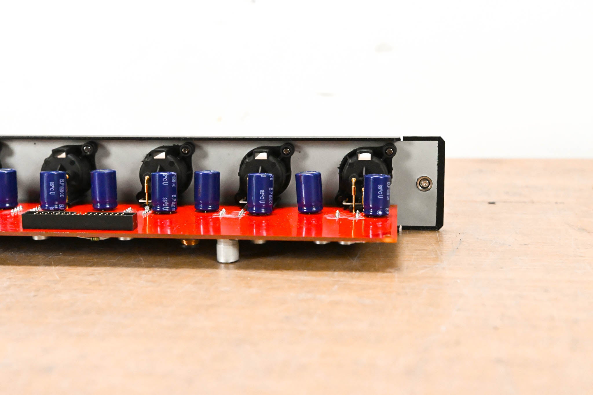 DiGiCo MOD-D2R-DAC D2-Series 8 Ch Analog Output Card