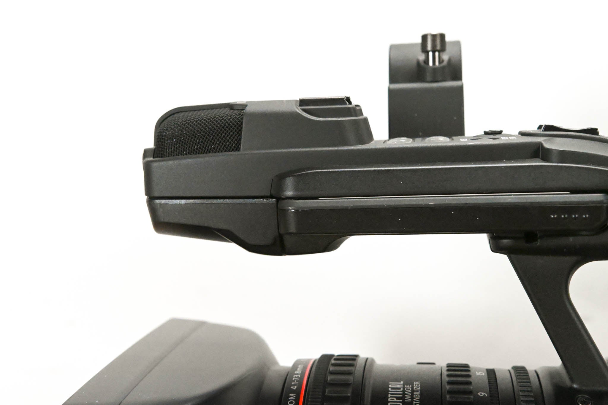 Canon XF305 Professional Camcorder