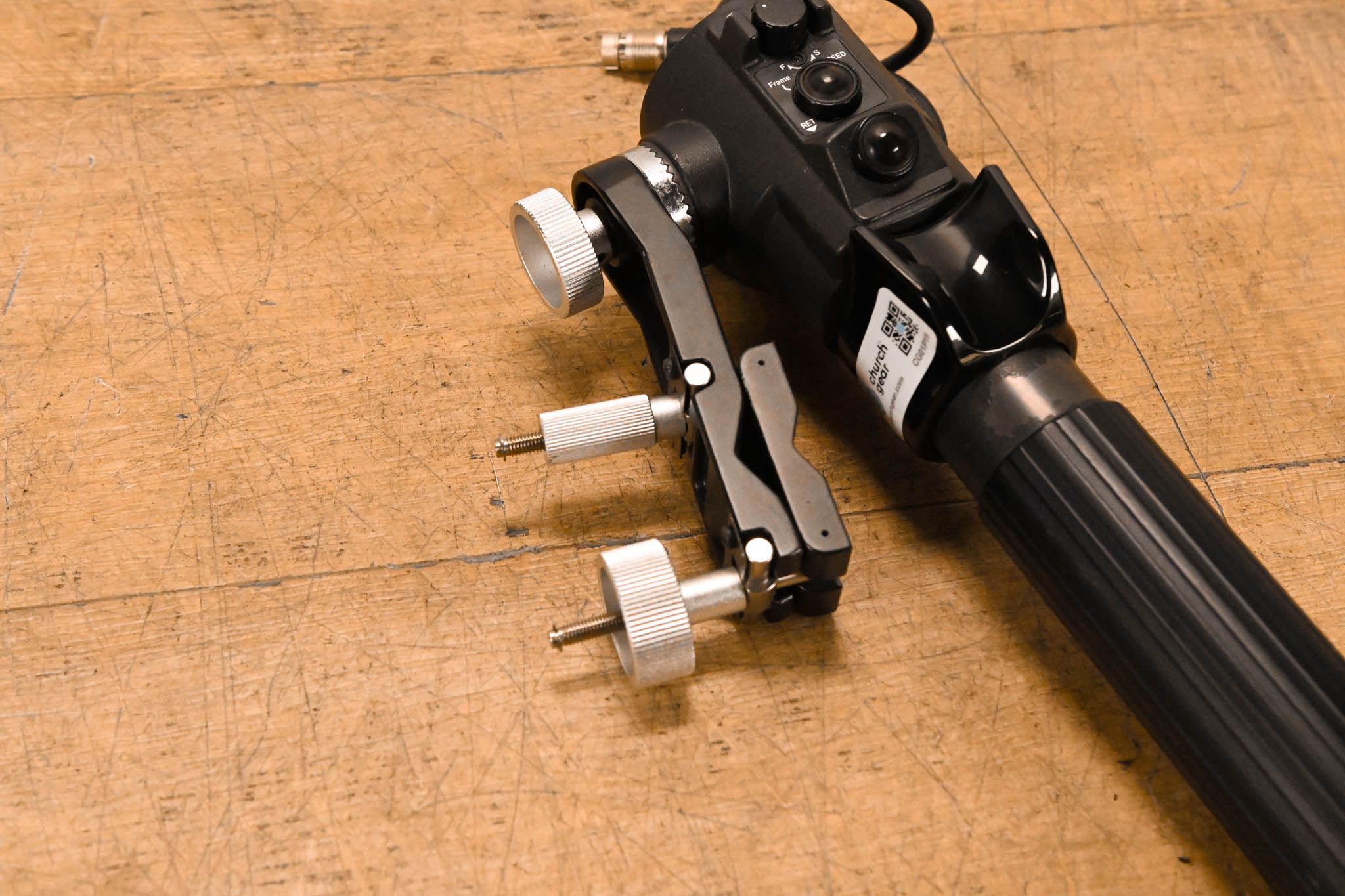 Canon ZSD-300D Digital Zoom Servo Demand