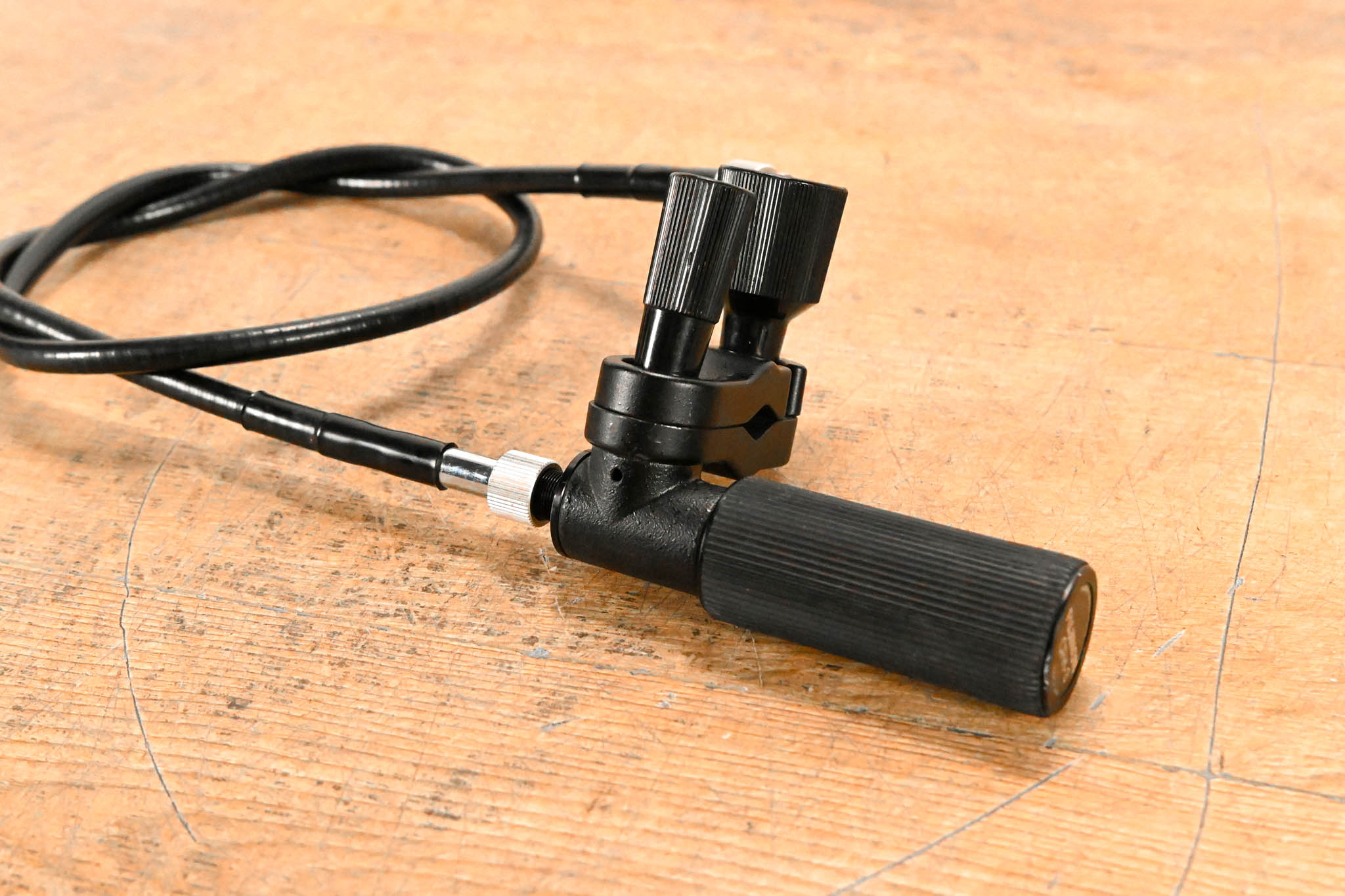Fujinon CFH-3 Focus Grip for Professional Remote Lenses