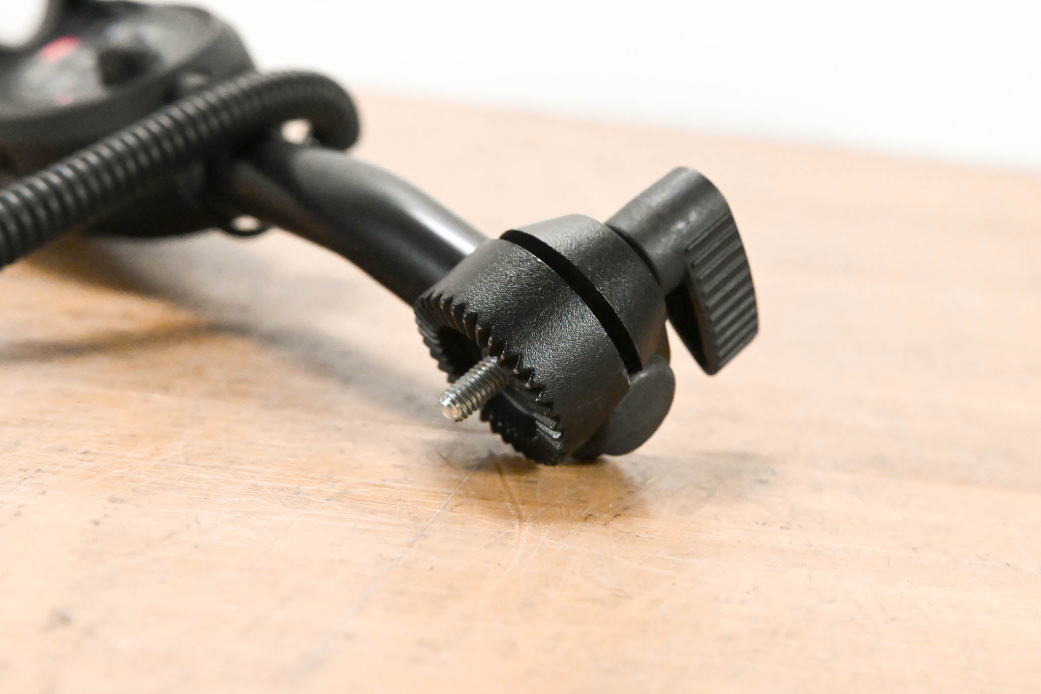 Manfrotto MVR901EPLA Pan-Bar Remote Control for Cameras with LANC