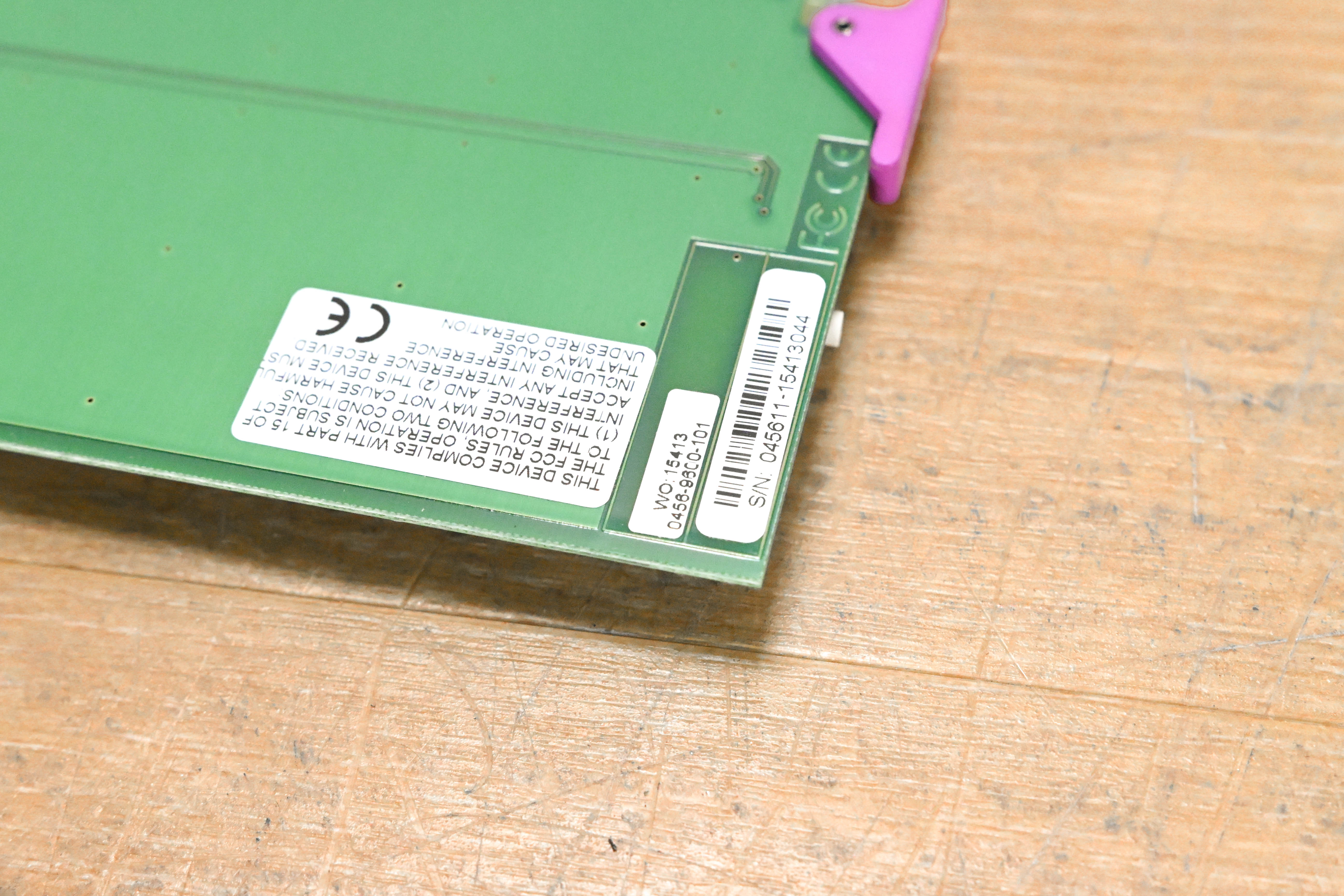 Miranda SDA-1102 SD Digital Video Distribution Amplifier