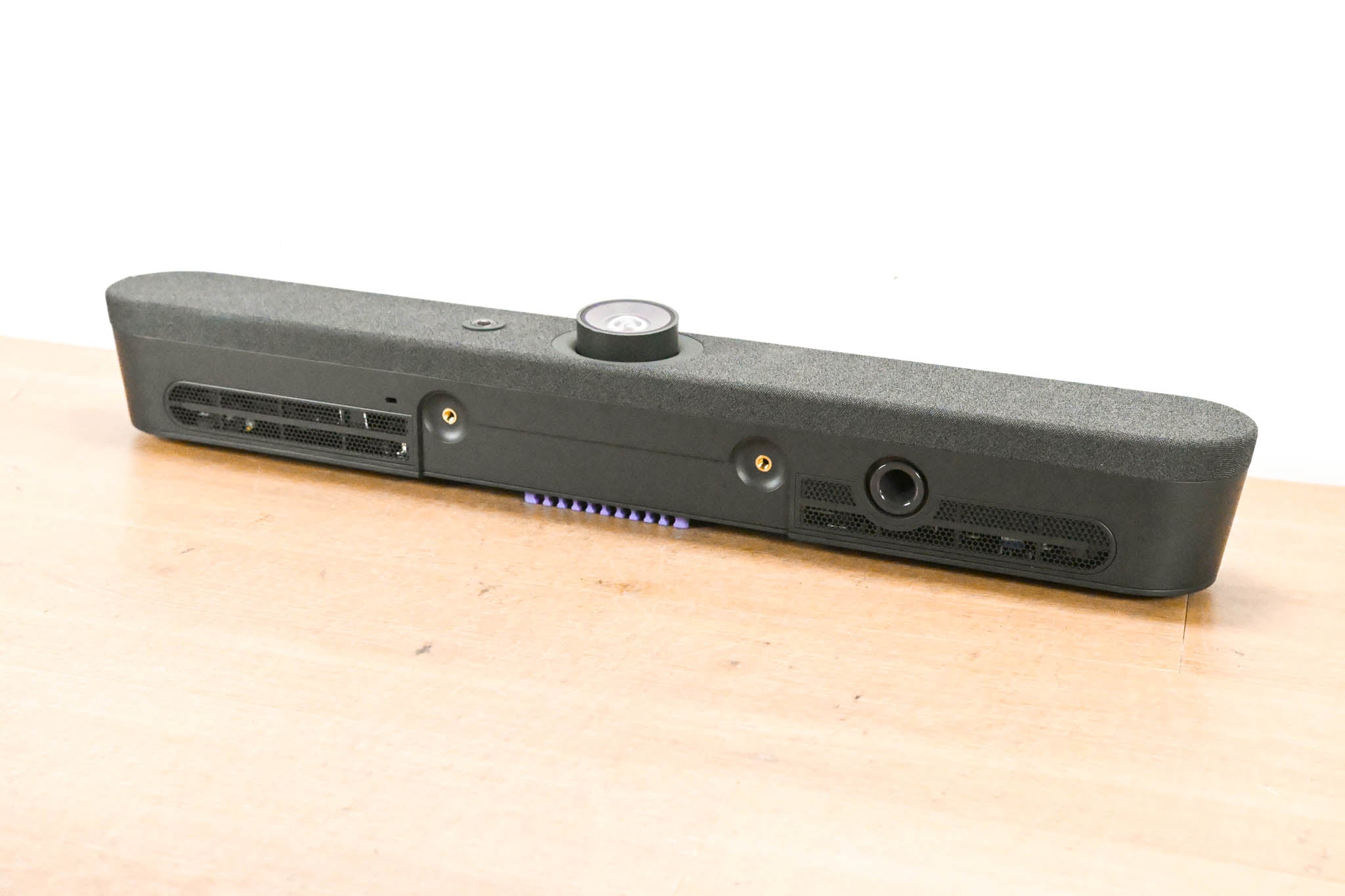 Logitech Rally Bar Mini Video Conferencing Camera and Speakerphone