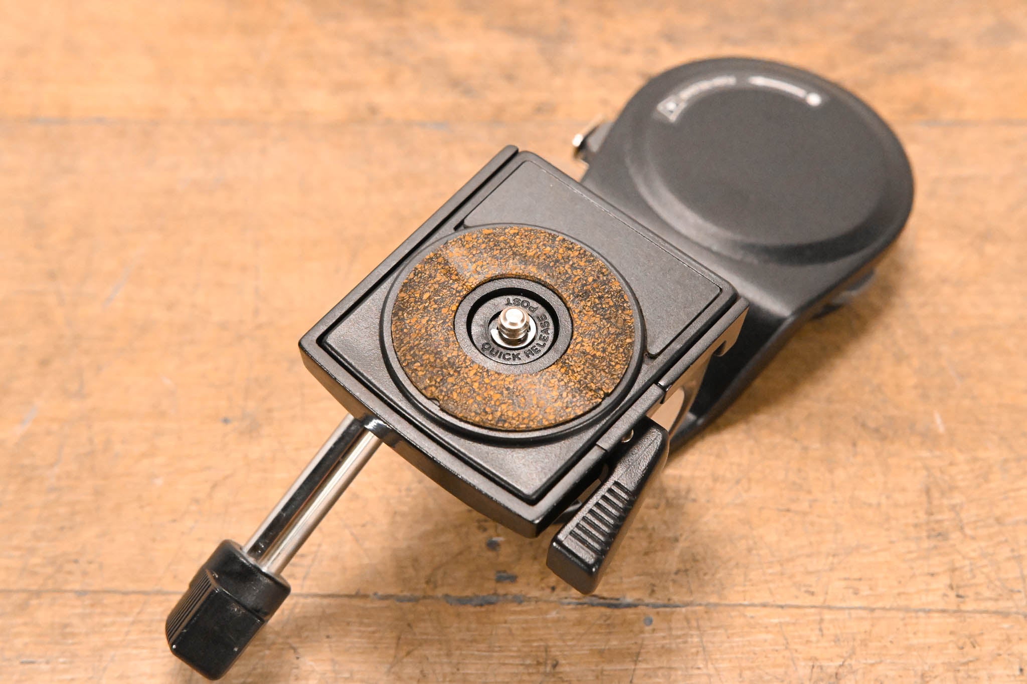 Hitachi AT-500 Studio Viewfinder Mount