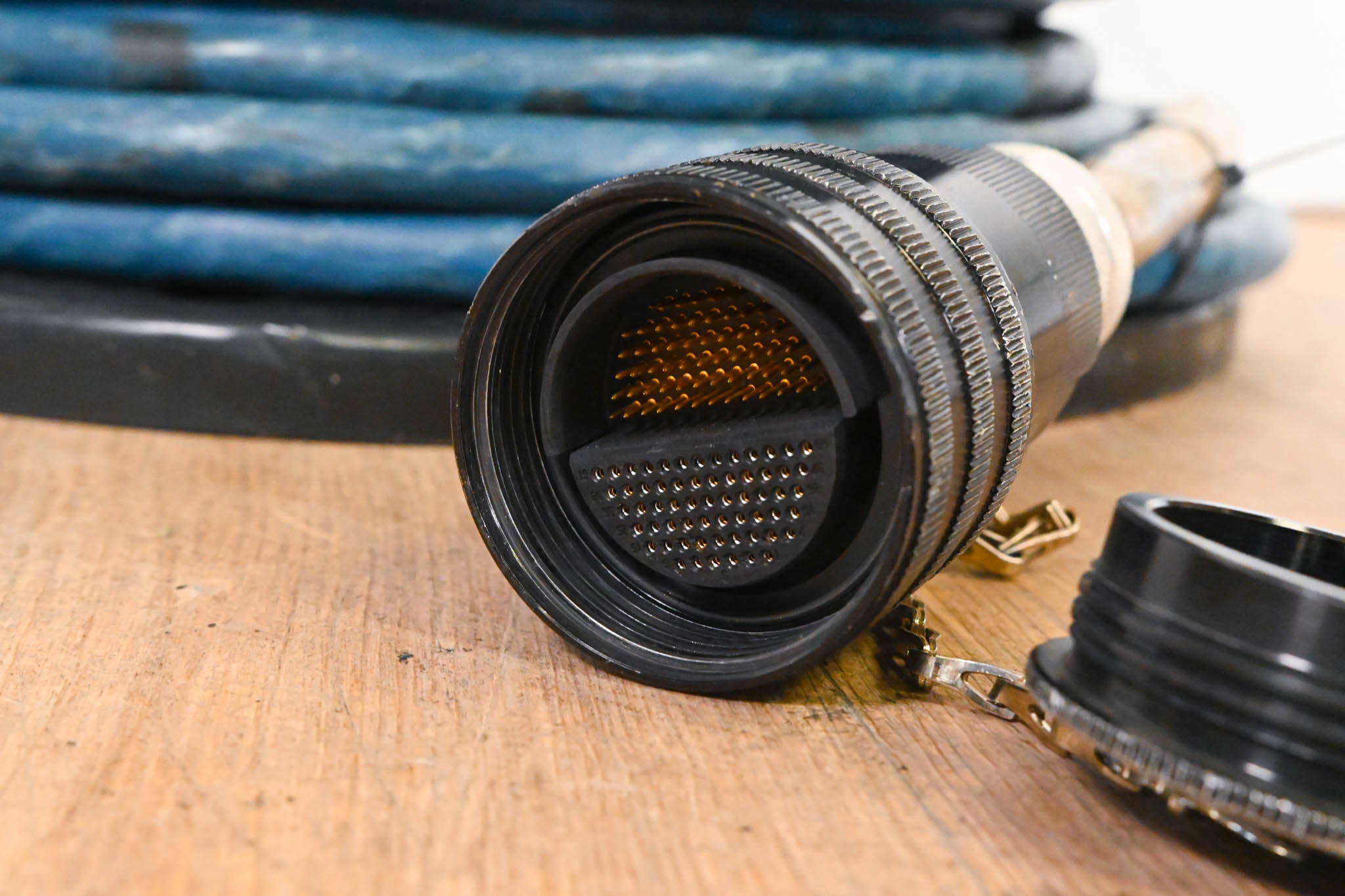 Whirlwind W3IRP to W3IRP Cable - 250'