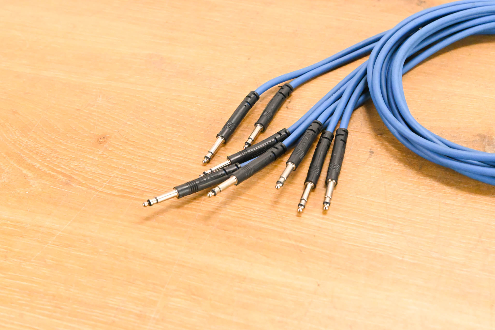 ADC B3B TT Patch Cable (Pack of 8) - 3ft