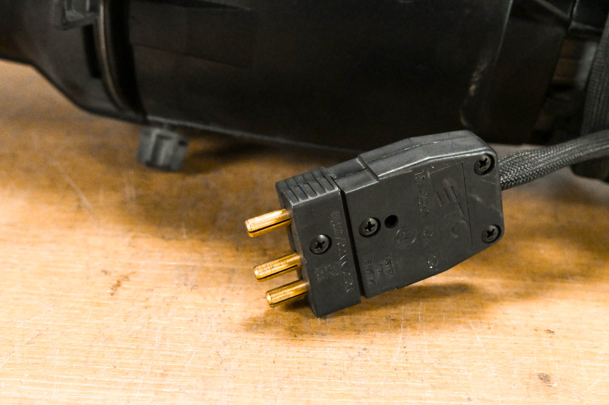 ETC Source Four 750 36 Degree Ellipsoidal Light