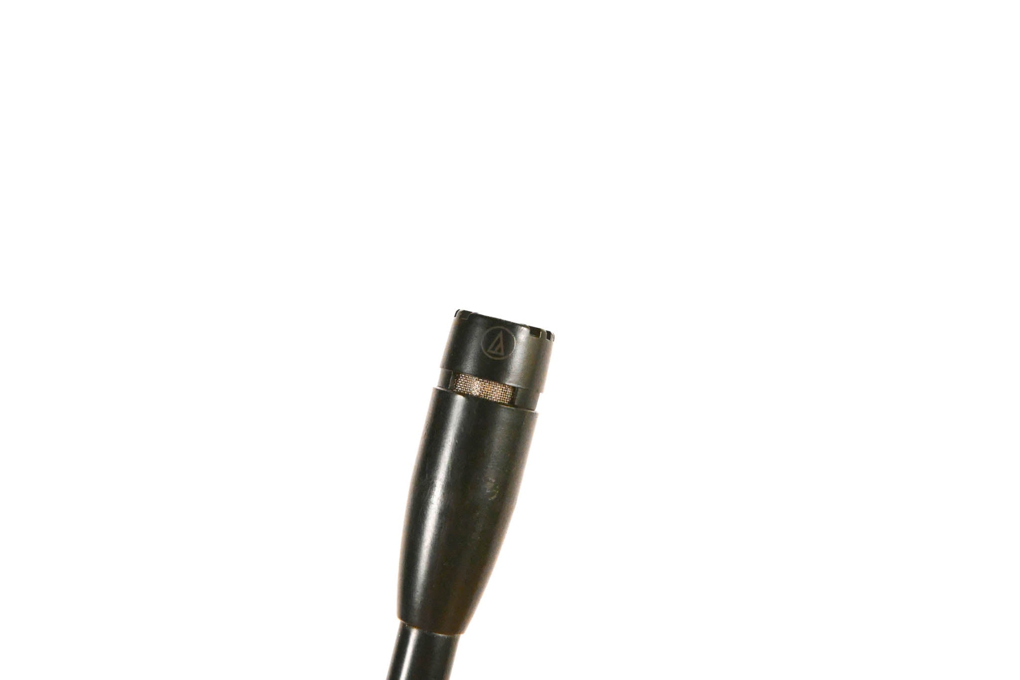 Audio-Technica AT857QMLa Cardioid Condenser Gooseneck Microphone