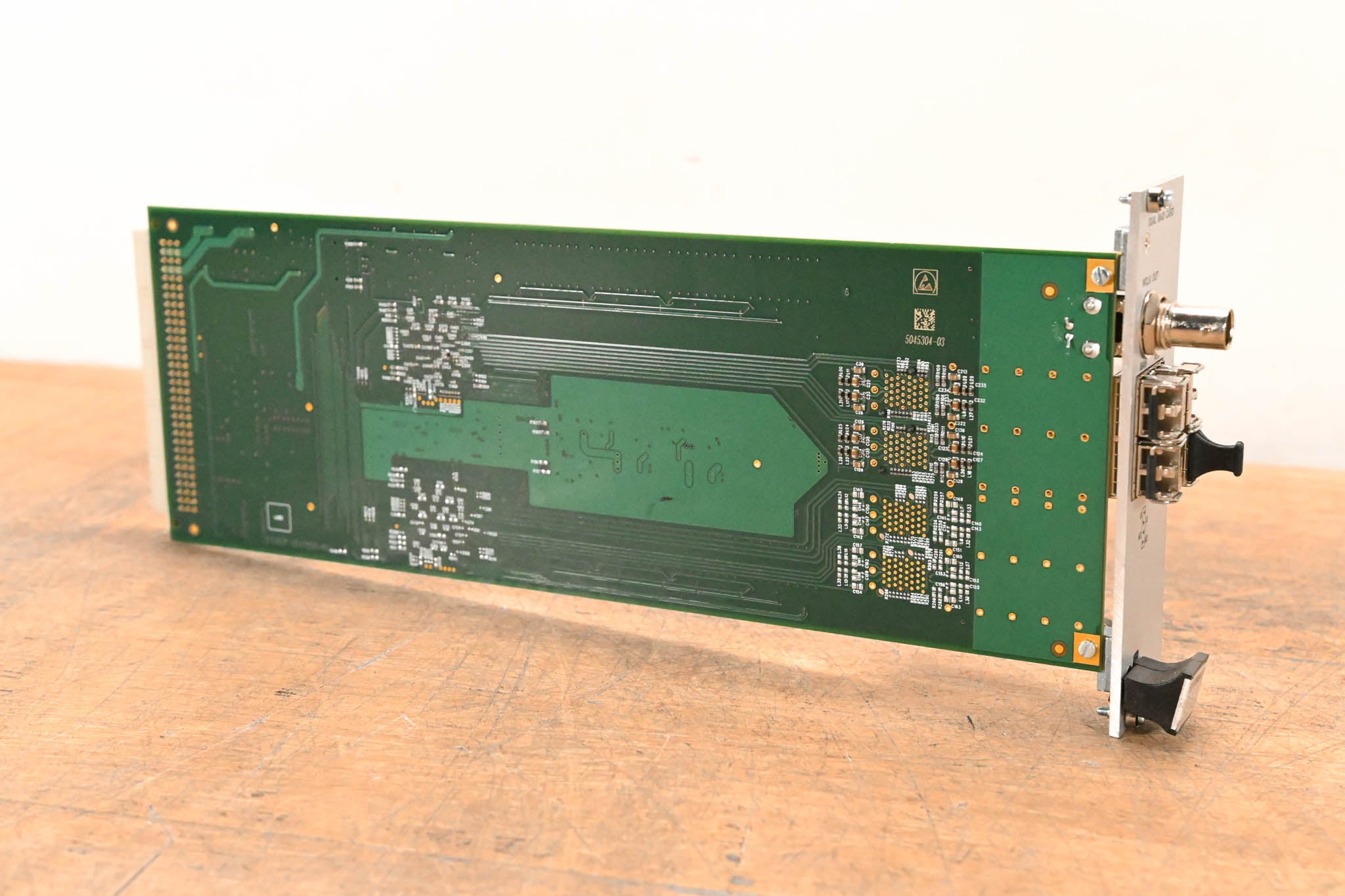 Studer D23m Dual MADI-IO Board for D23m & Vista 1 Digital Mixing System