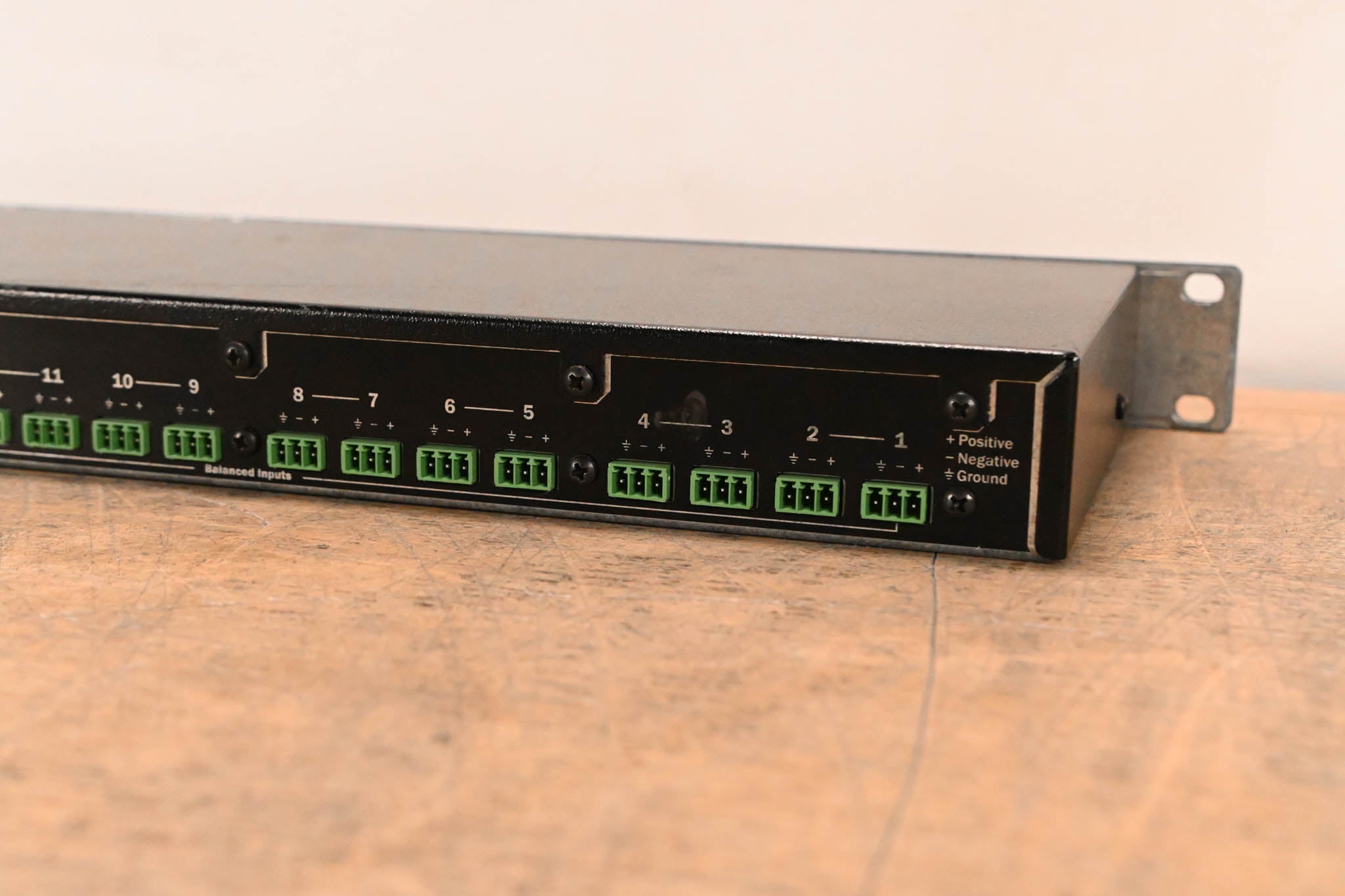 Aviom AN-16/i A-Net Input Module