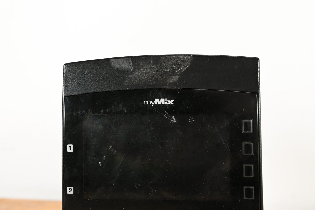 Movek myMix Personal Monitor Mixer