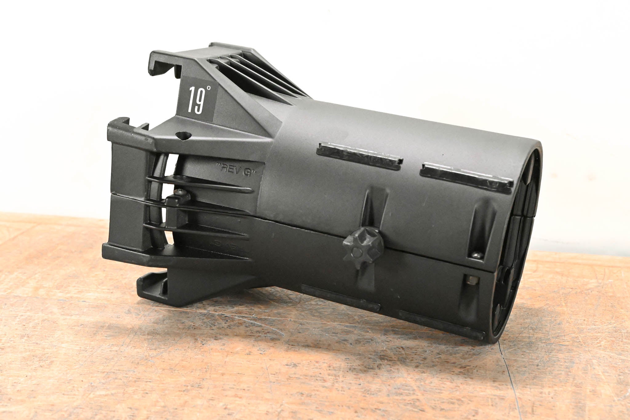 ETC Source Four 19 Degree Lens Tube for Ellipsoidal Light
