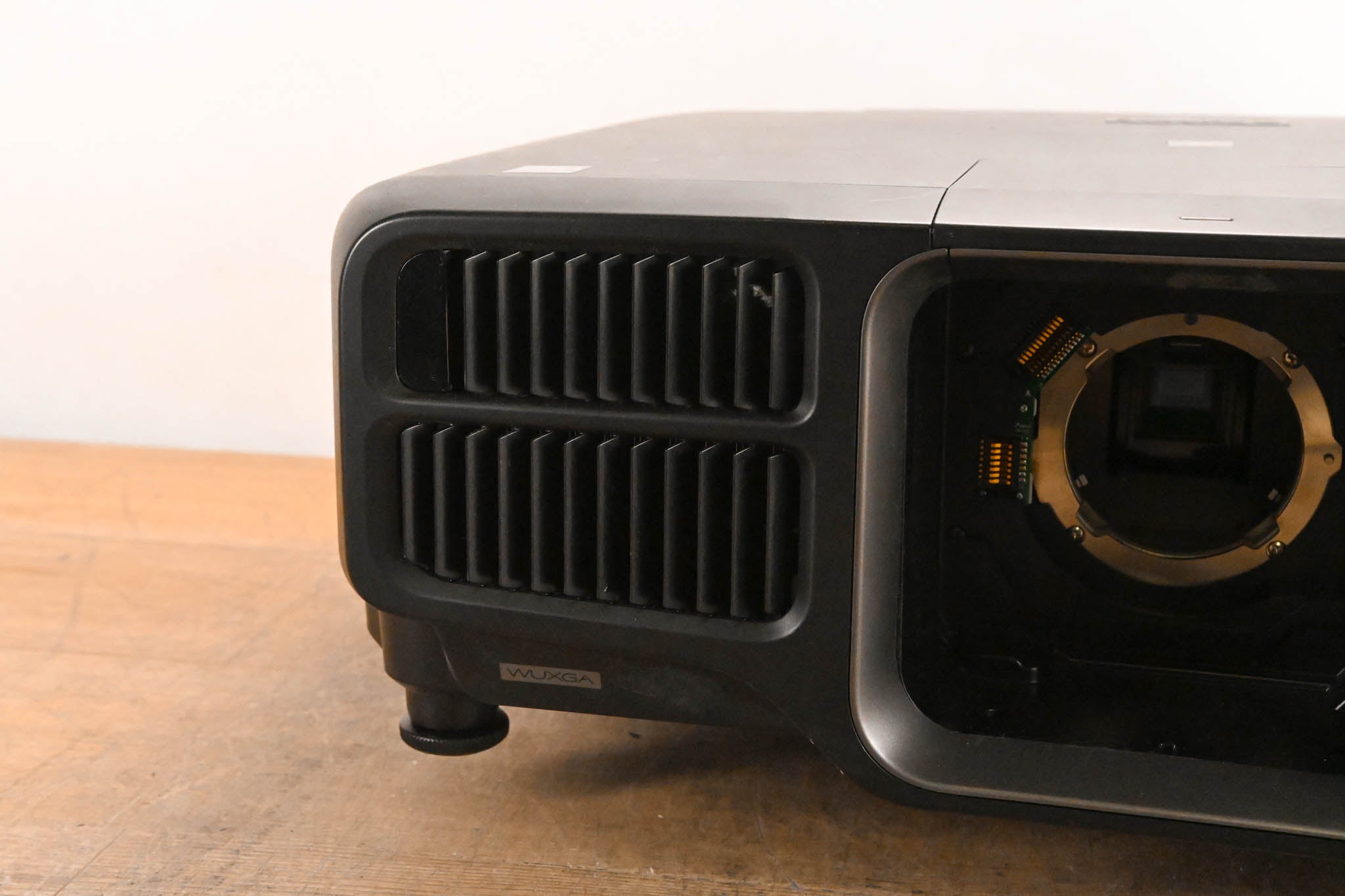 Epson Pro L1405U 8,000-Lumen Laser WUXGA 3LCD Projector