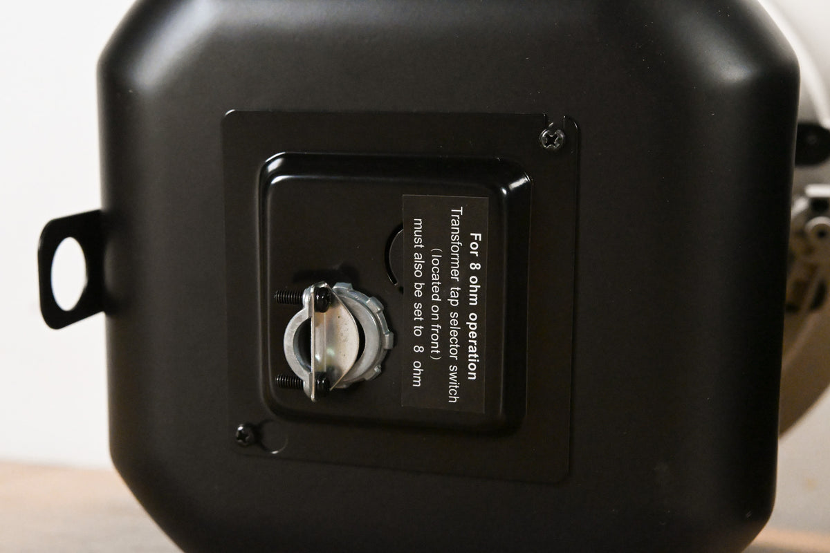 Klipsch IC-650-T-SC Commercial In-Ceiling Speaker (PAIR)