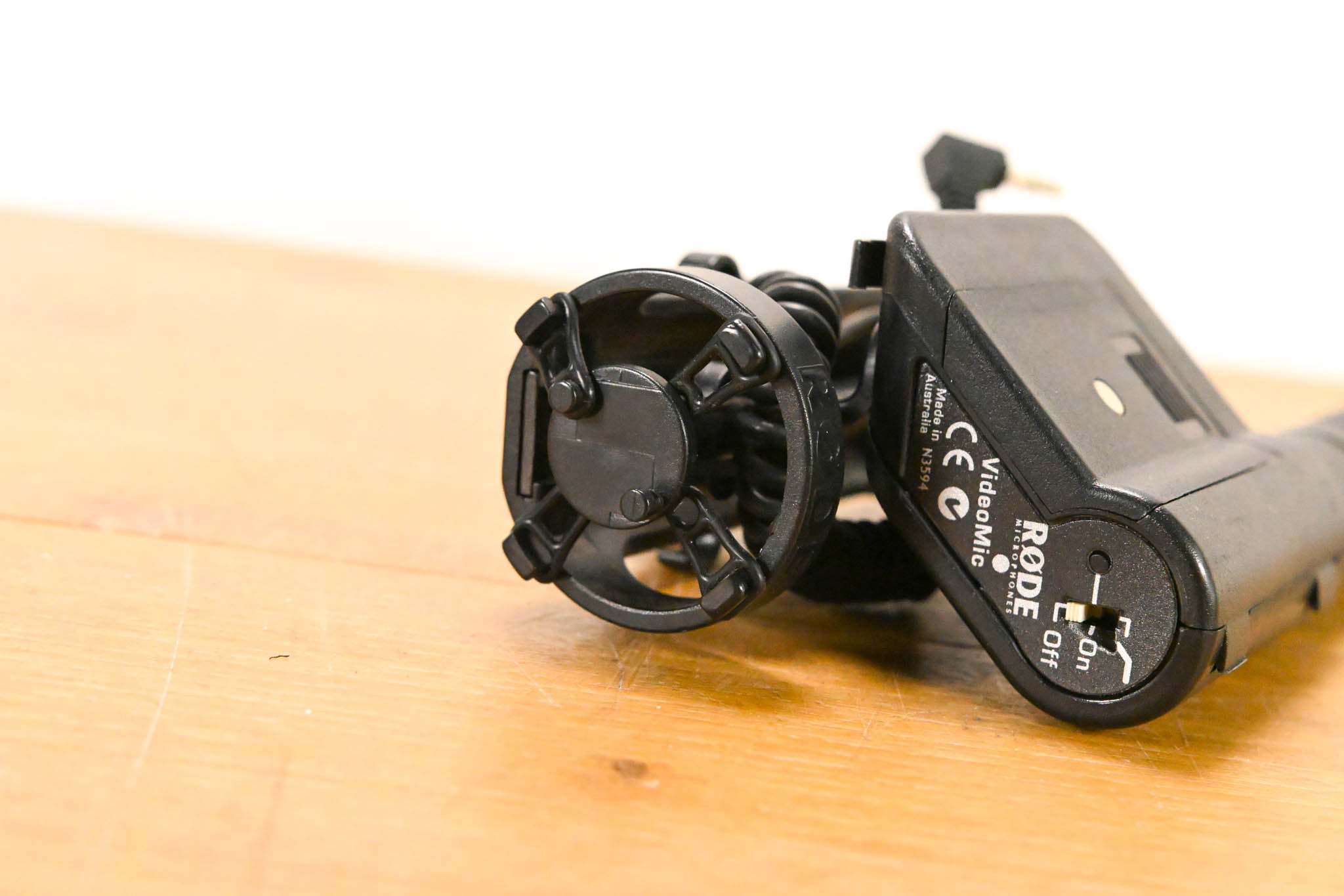 RØDE Videomic On-Camera Microphone