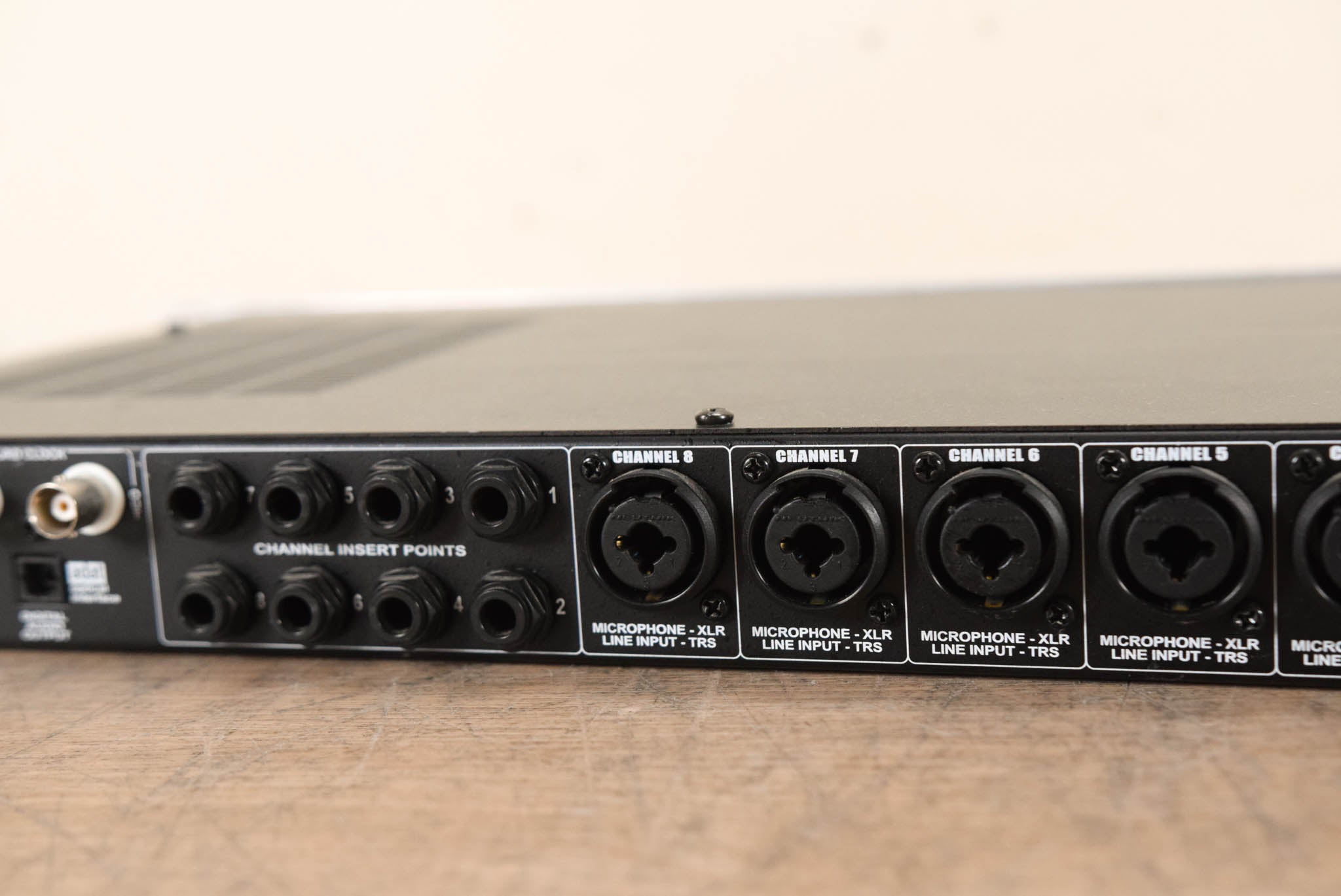 PreSonus DigiMax LT 8-Channel Microphone Preamp